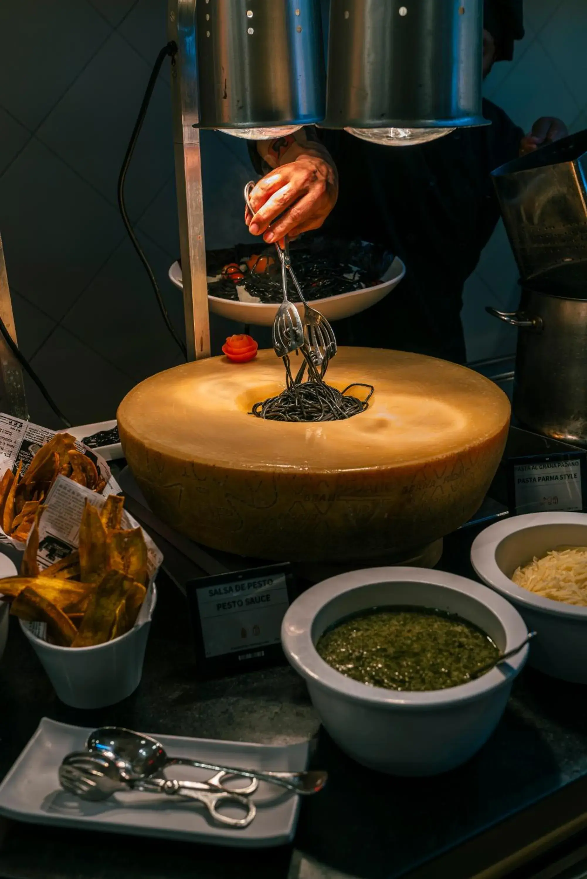 Restaurant/places to eat in Vincci Resort Costa Golf Restaurant/places to eat in Vincci Resort Costa Golf