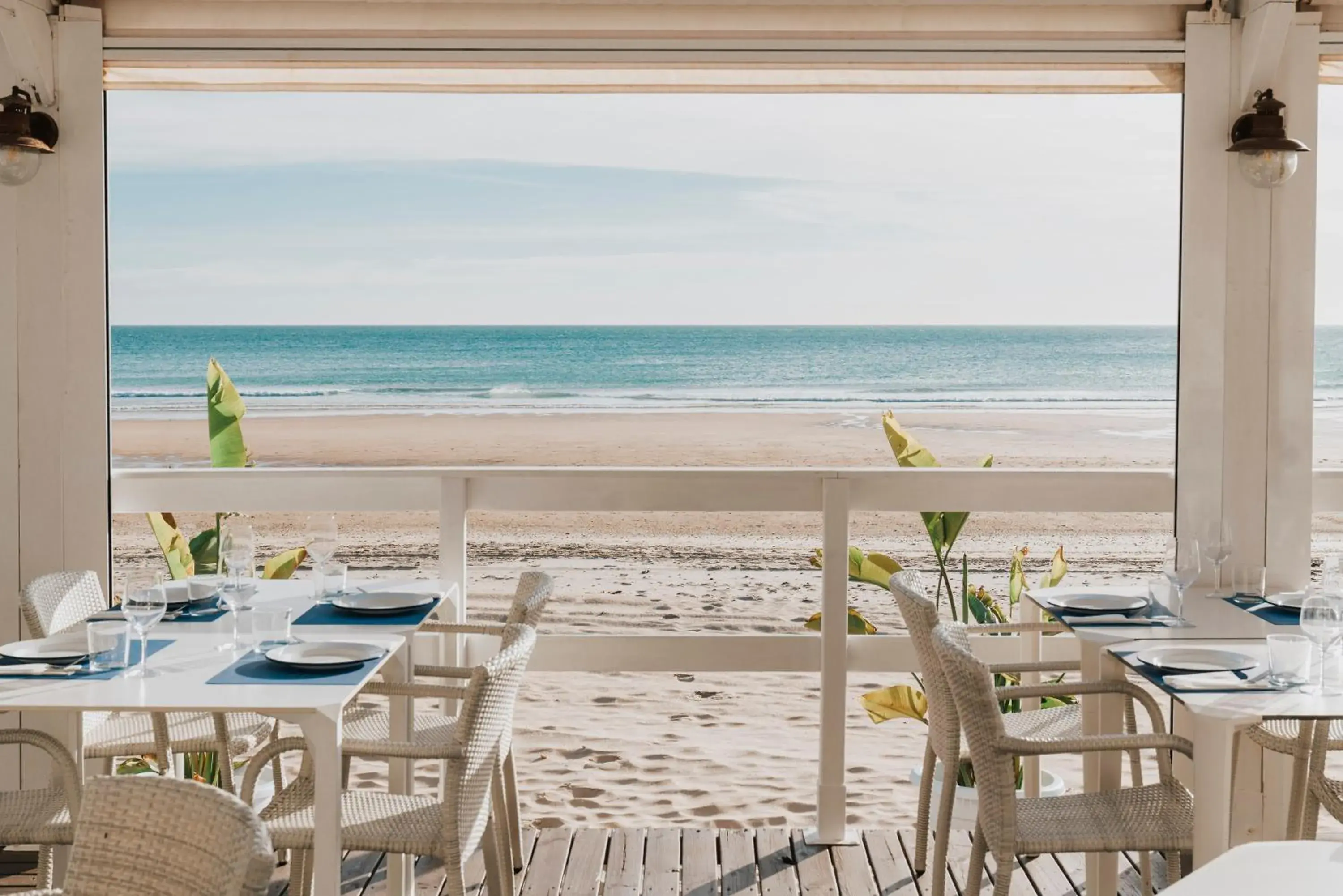 Restaurant/places to eat in Vincci Resort Costa Golf Restaurant/places to eat in Vincci Resort Costa Golf