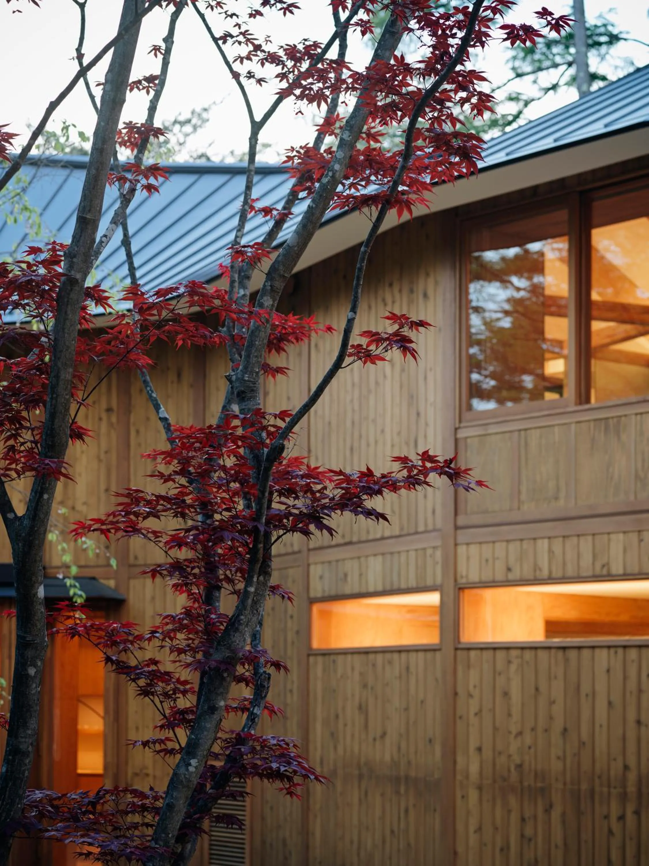 SHISHI-IWA HOUSE Karuizawa