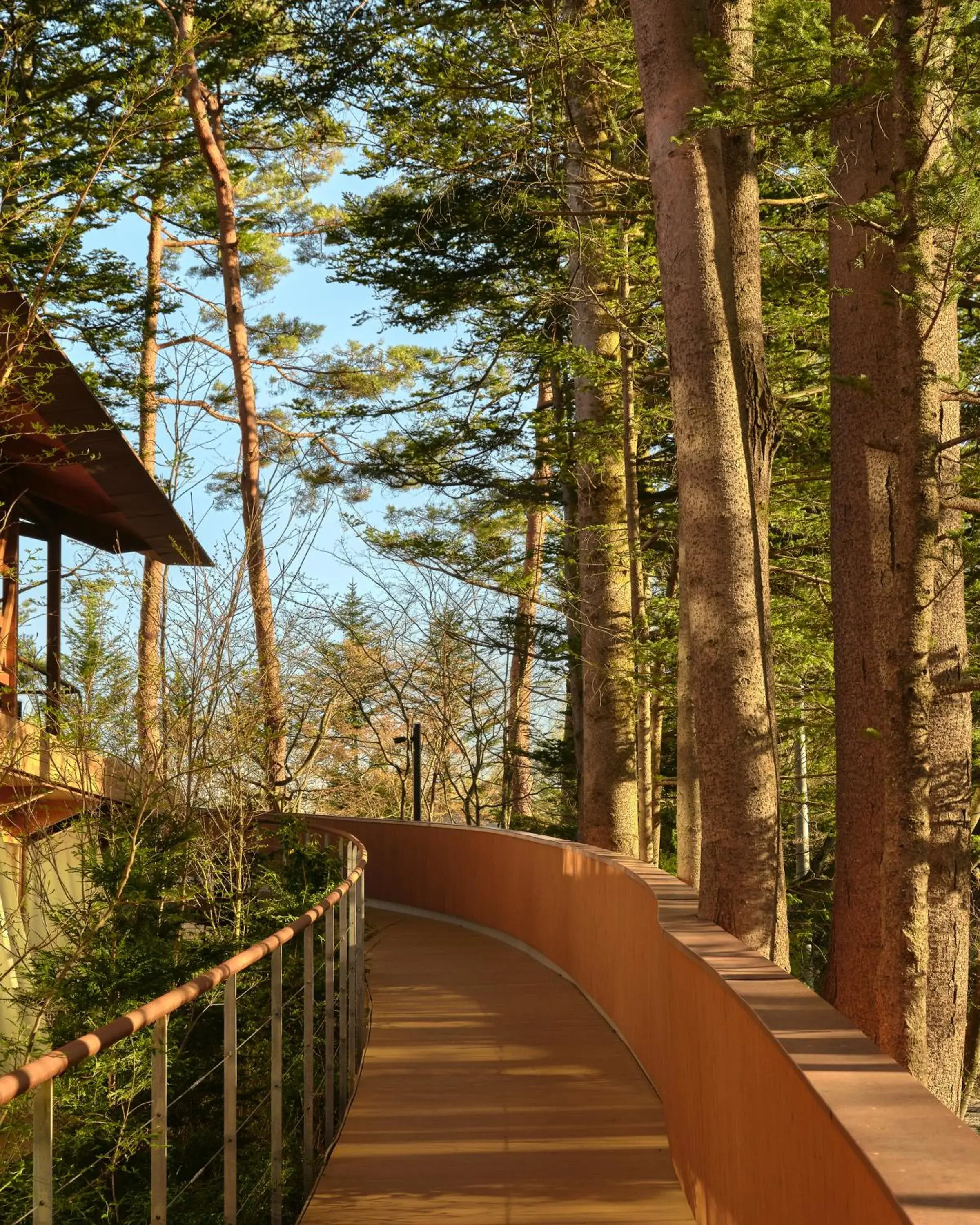 SSH No.2 Classic king room in SHISHI-IWA HOUSE Karuizawa SSH No.2 Classic king room in SHISHI-IWA HOUSE Karuizawa