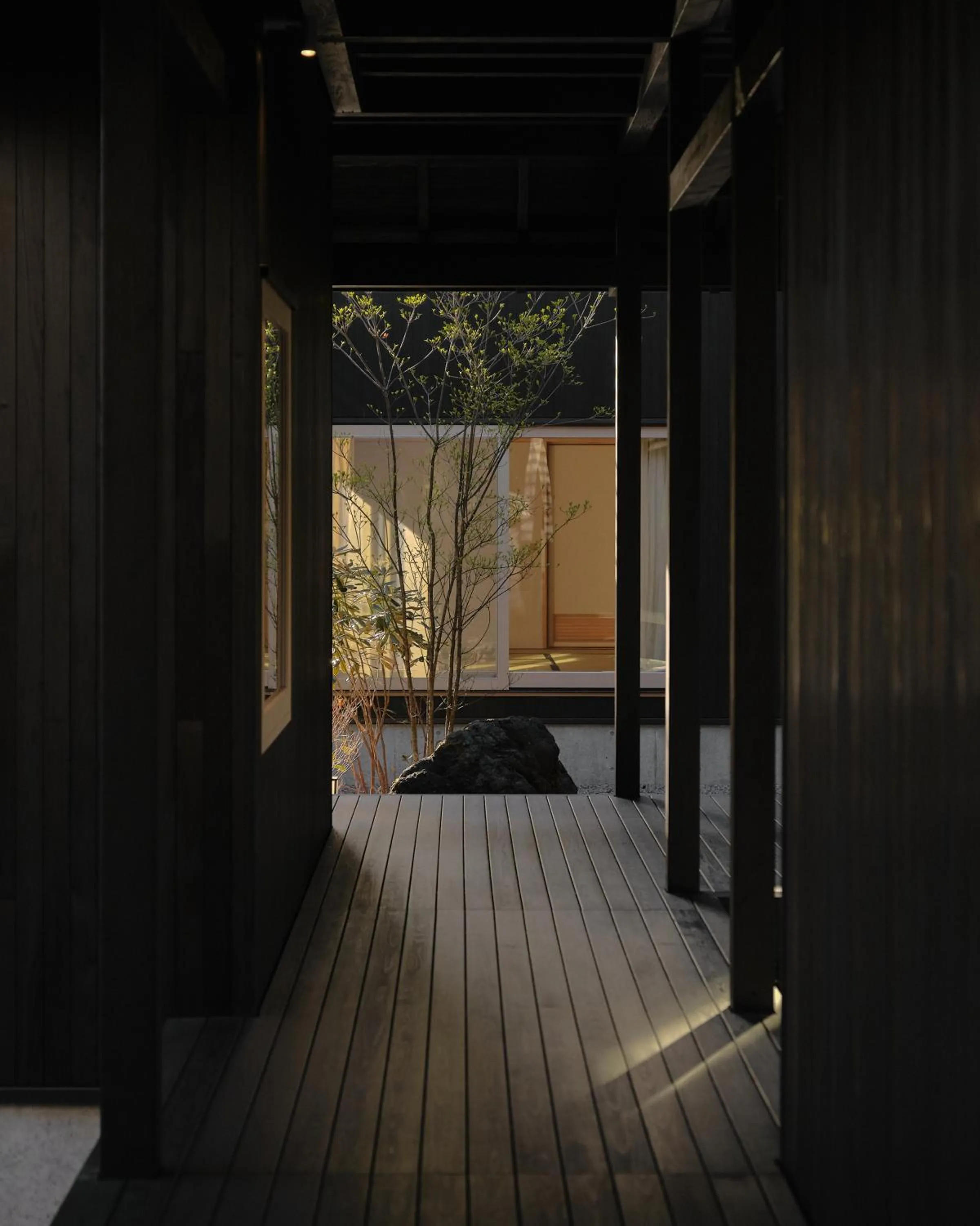 SHISHI-IWA HOUSE Karuizawa