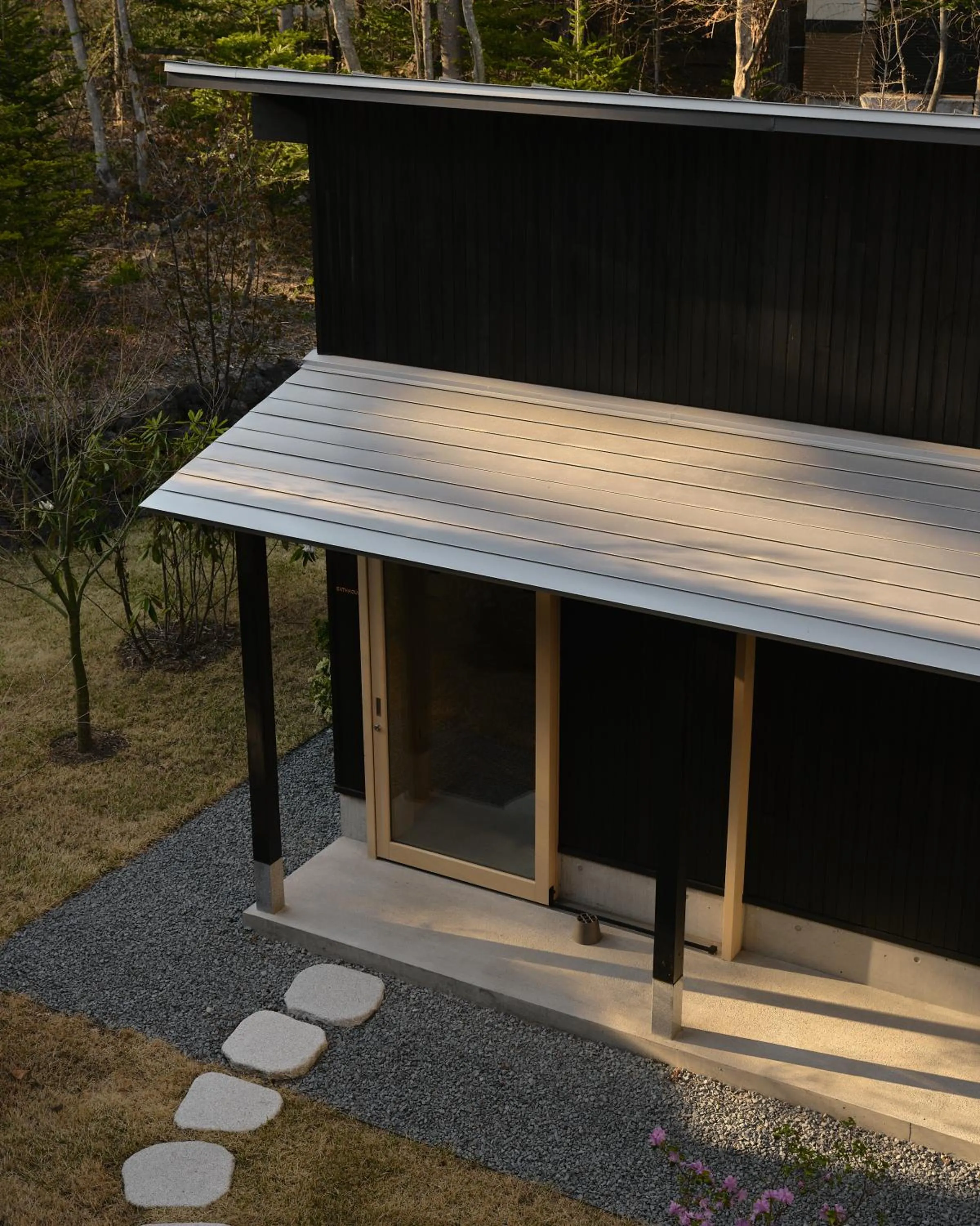 SHISHI-IWA HOUSE Karuizawa