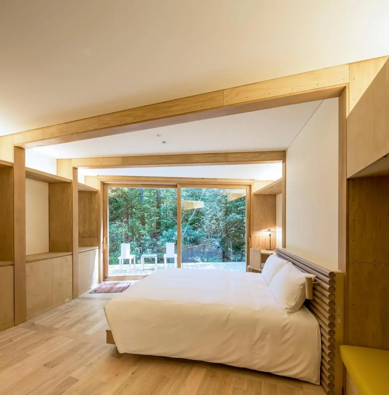 SSH No.1 Family room in SHISHI-IWA HOUSE Karuizawa SSH No.1 Family room in SHISHI-IWA HOUSE Karuizawa