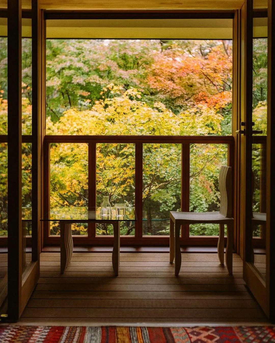 SHISHI-IWA HOUSE Karuizawa