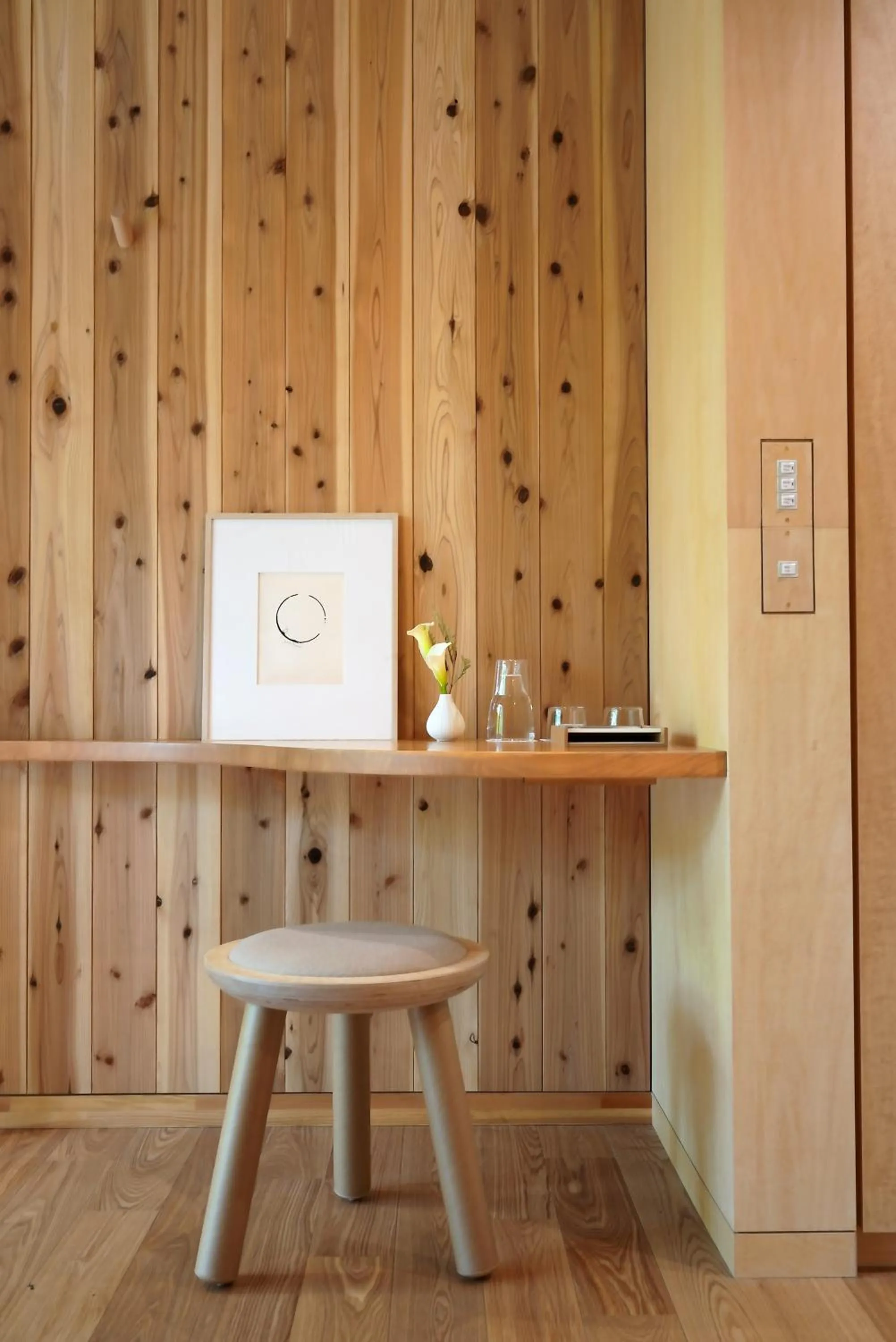 SHISHI-IWA HOUSE Karuizawa