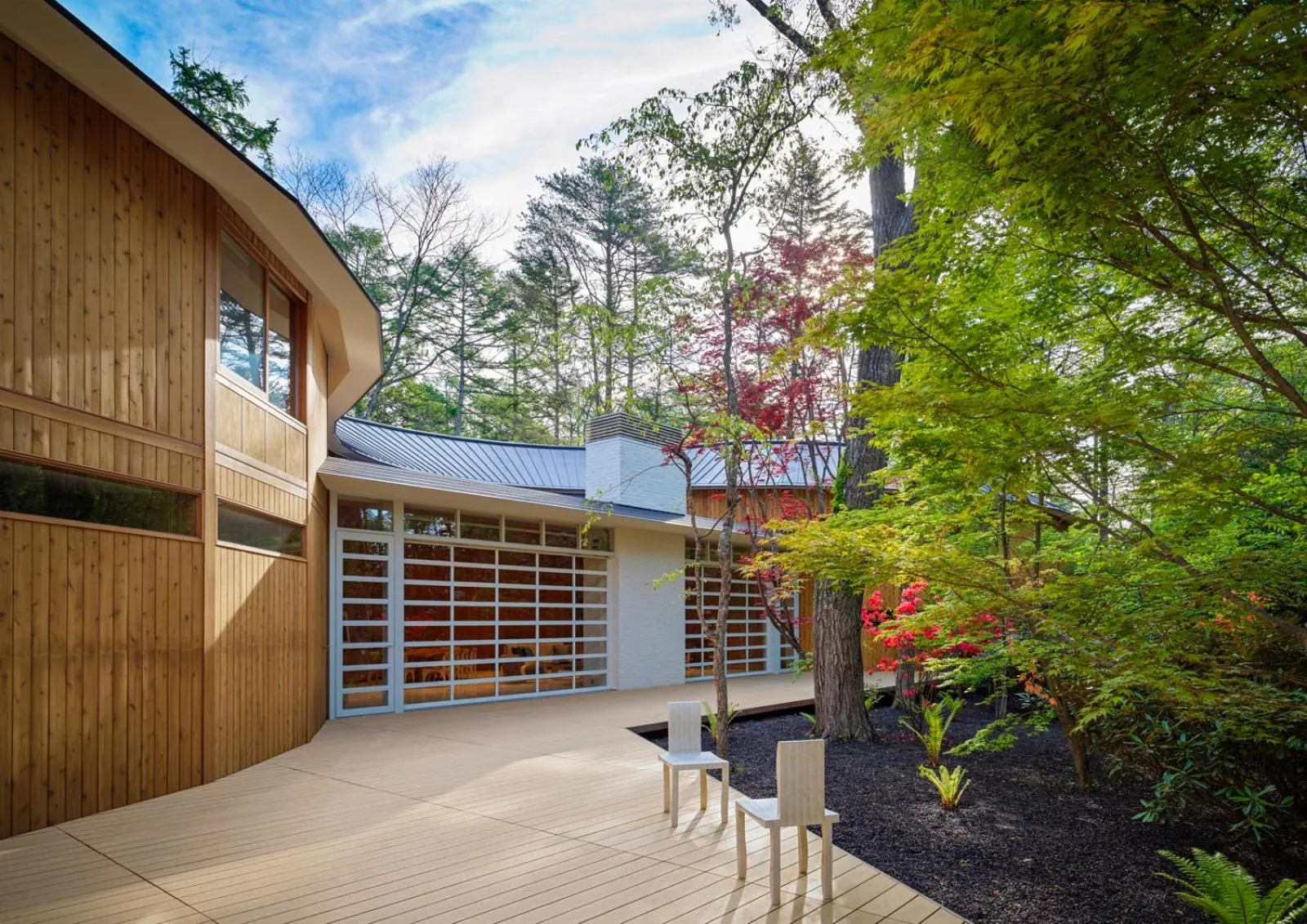 SHISHI-IWA HOUSE Karuizawa