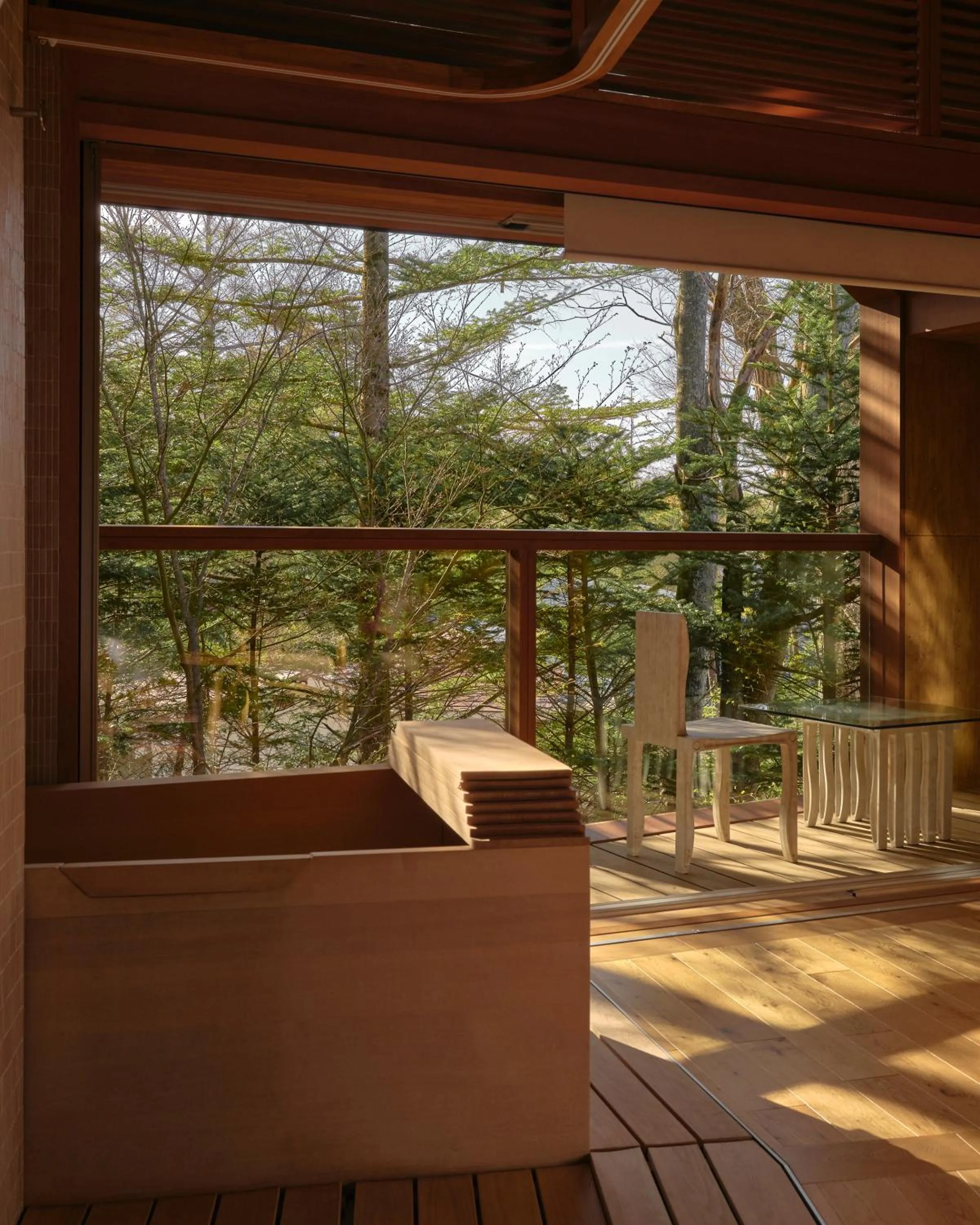 SHISHI-IWA HOUSE Karuizawa
