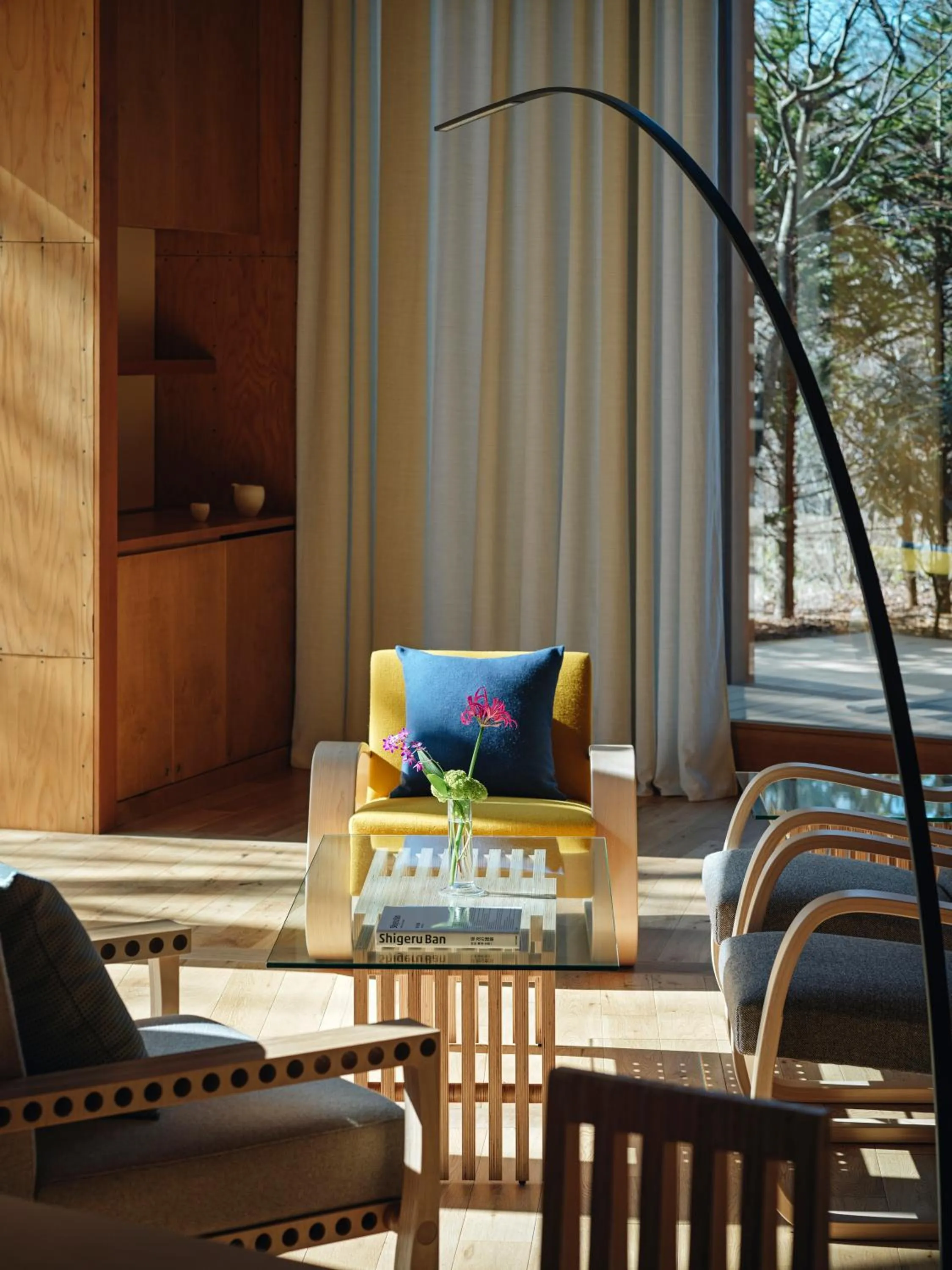 SHISHI-IWA HOUSE Karuizawa