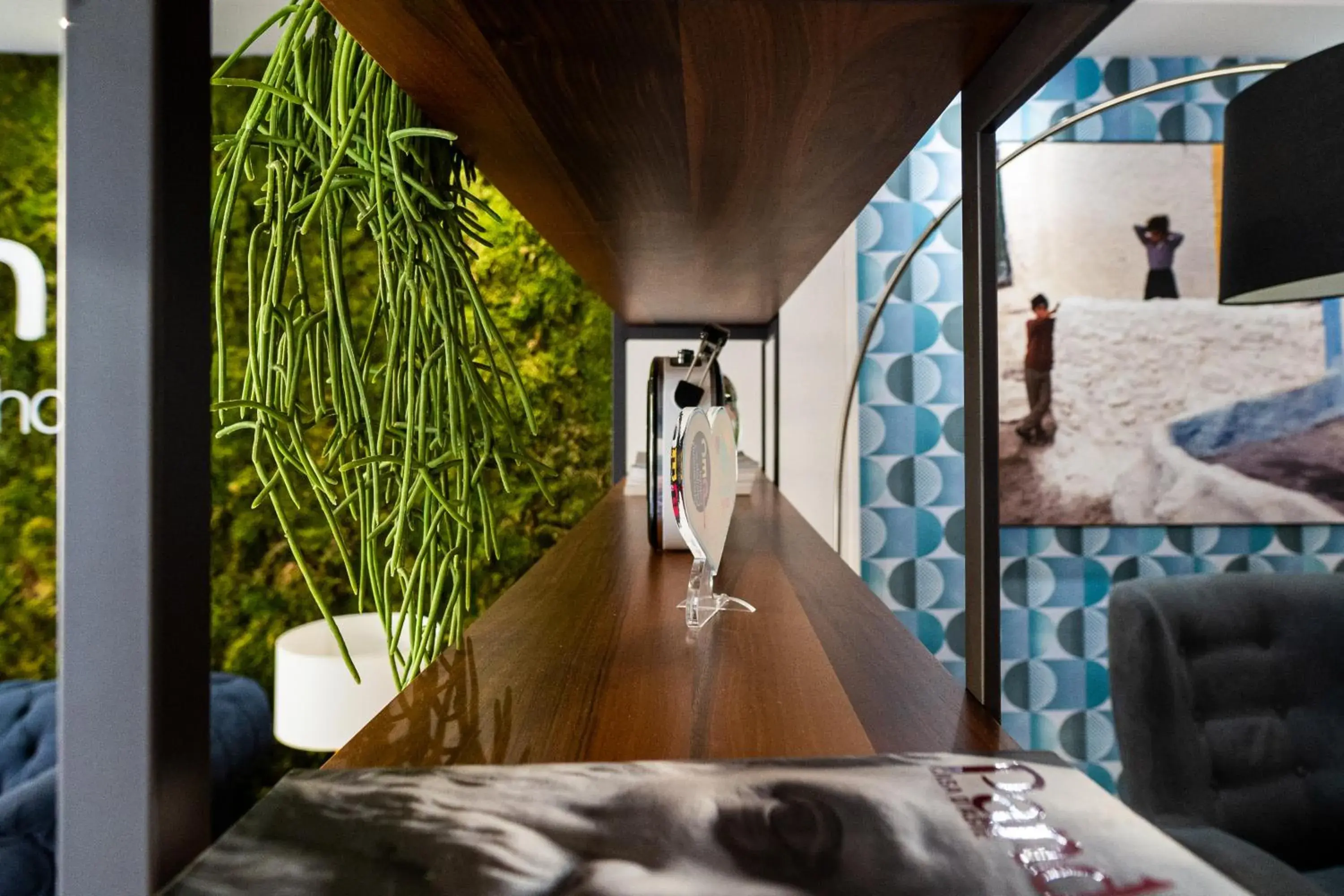 Bed in Avenida Hotel Bed in Avenida Hotel