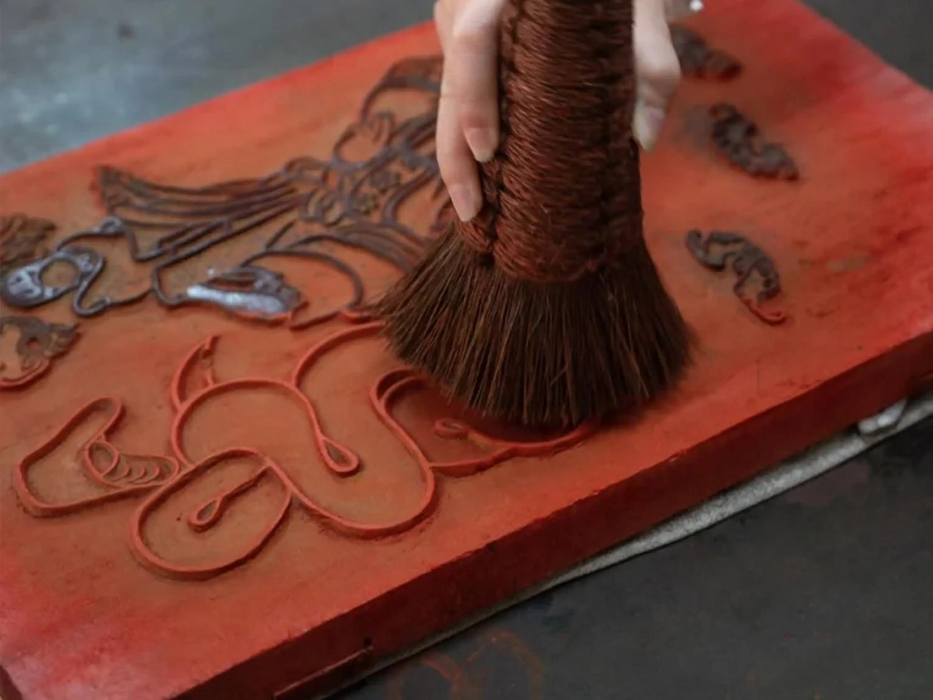 Nearby landmark in Hualuxe Leshan, an IHG Hotel