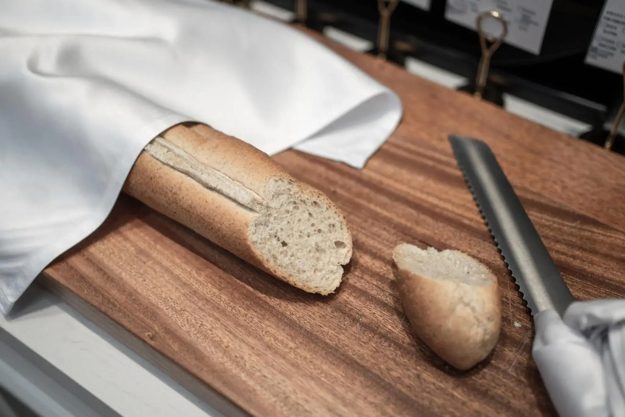 Restaurant/places to eat in Holiday Inn Express Jiangmen Yinhu Bay by IHG Restaurant/places to eat in Holiday Inn Express Jiangmen Yinhu Bay by IHG