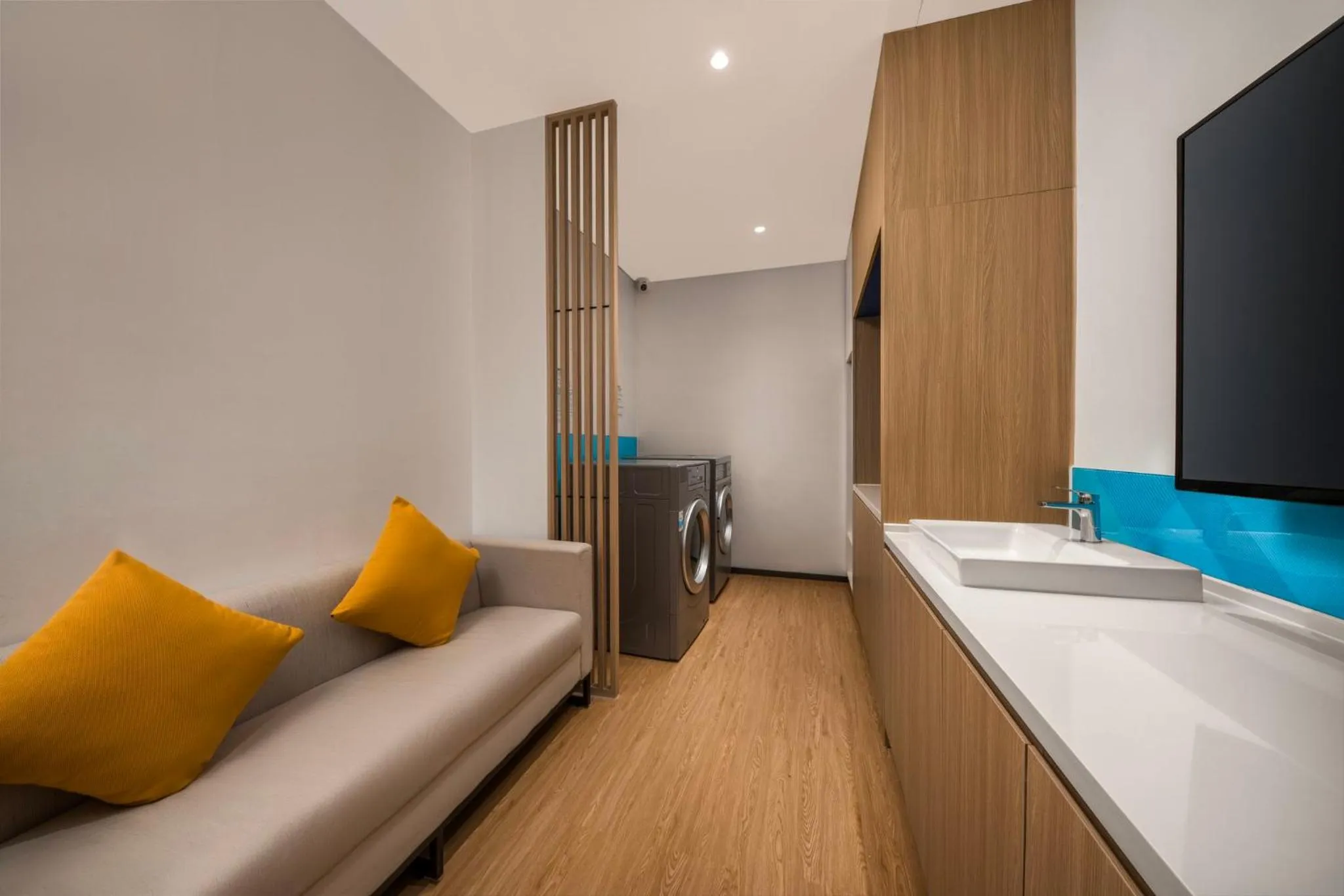 Other in Holiday Inn Express Jiangmen Yinhu Bay by IHG