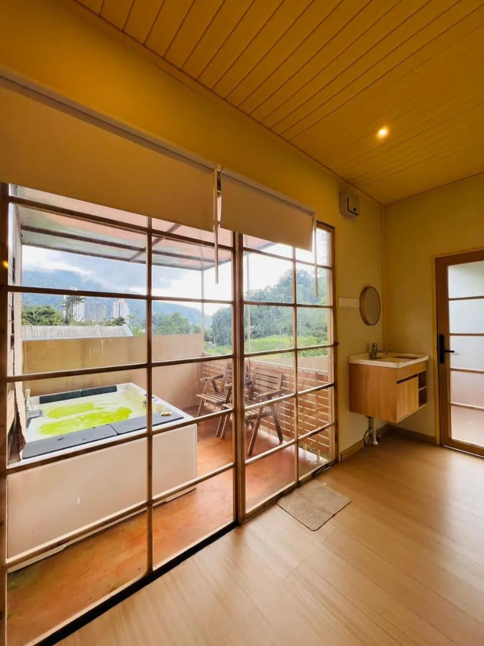 Kireina Genting Villa