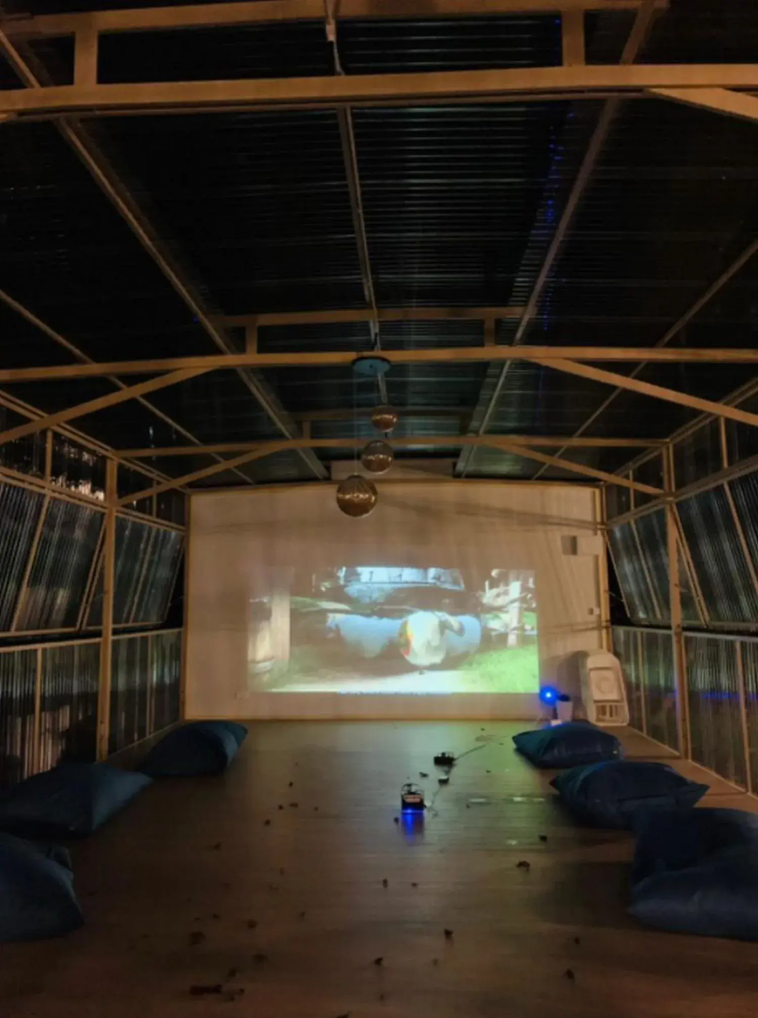 Kireina Genting Villa Kireina Genting Villa