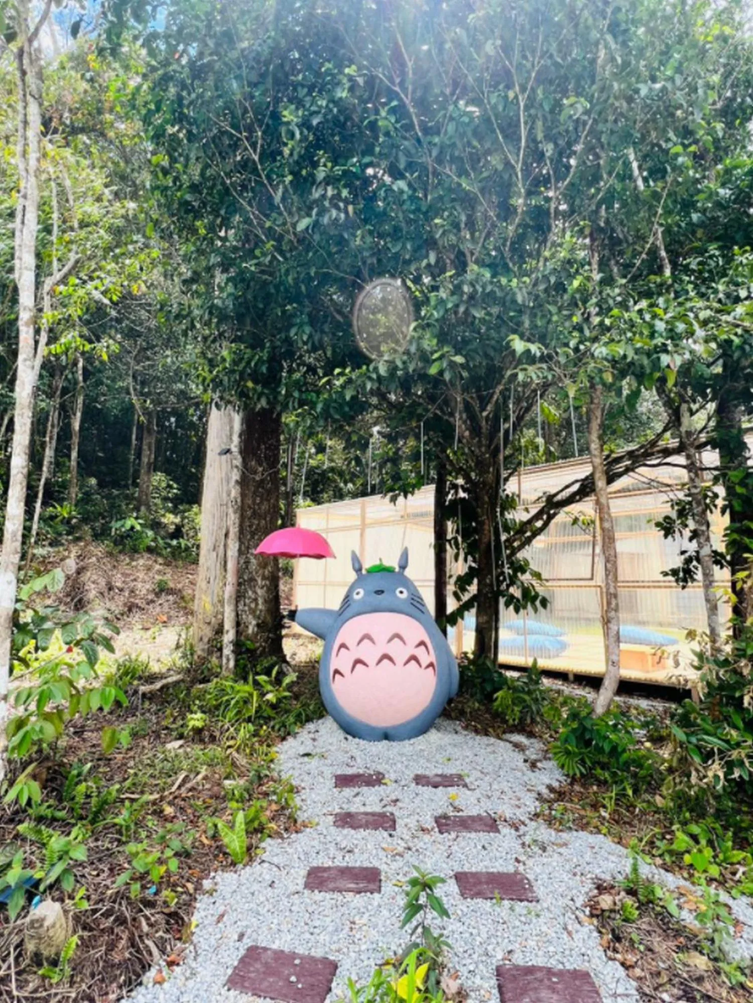 Kireina Genting Villa