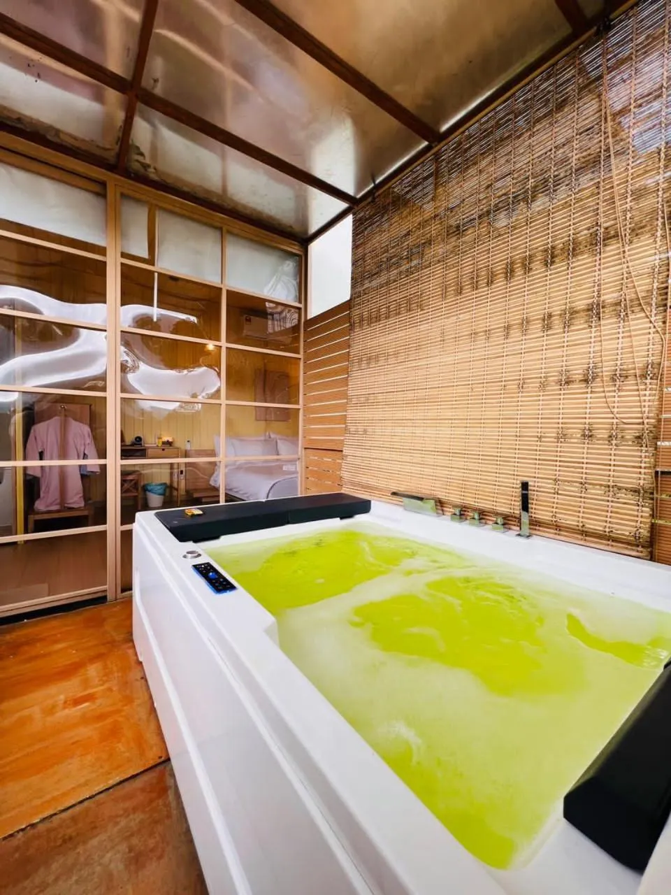 Kireina Genting Villa