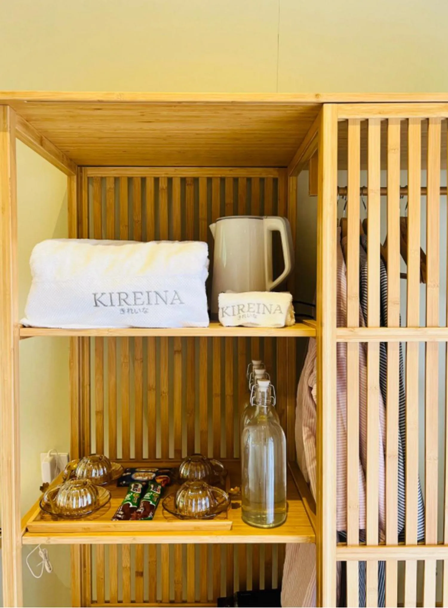 Kireina Genting Villa