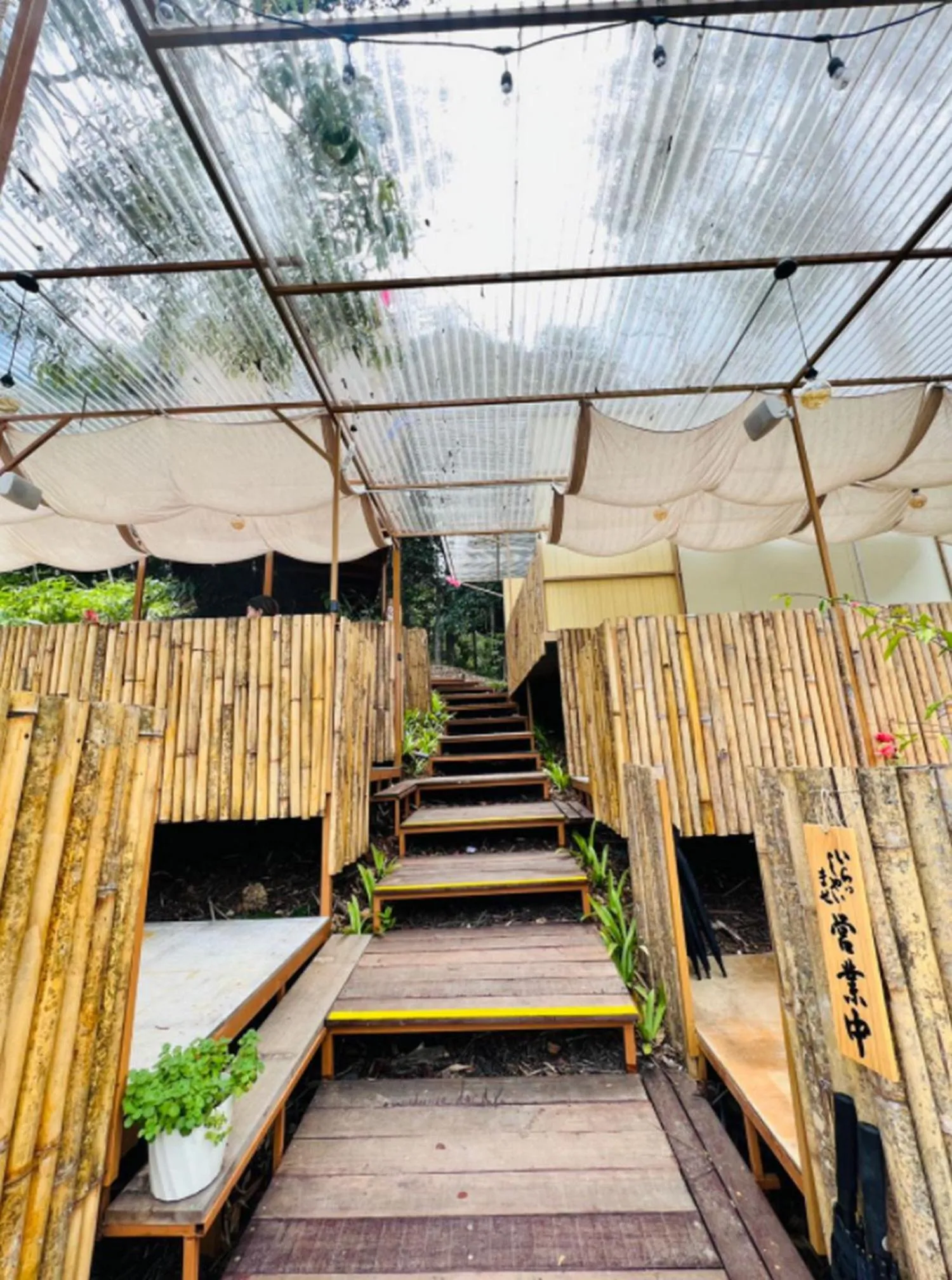 Kireina Genting Villa