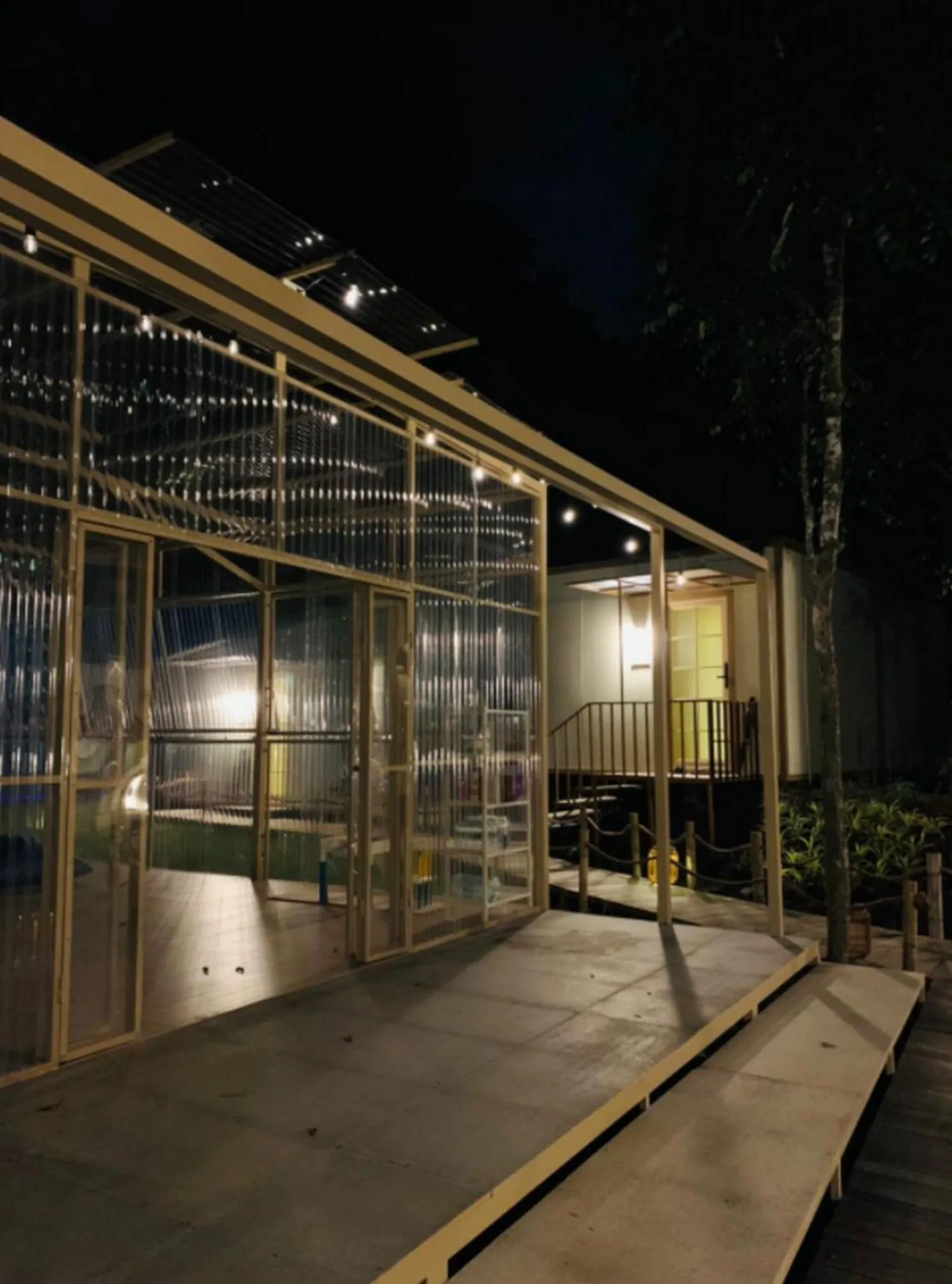 Kireina Genting Villa