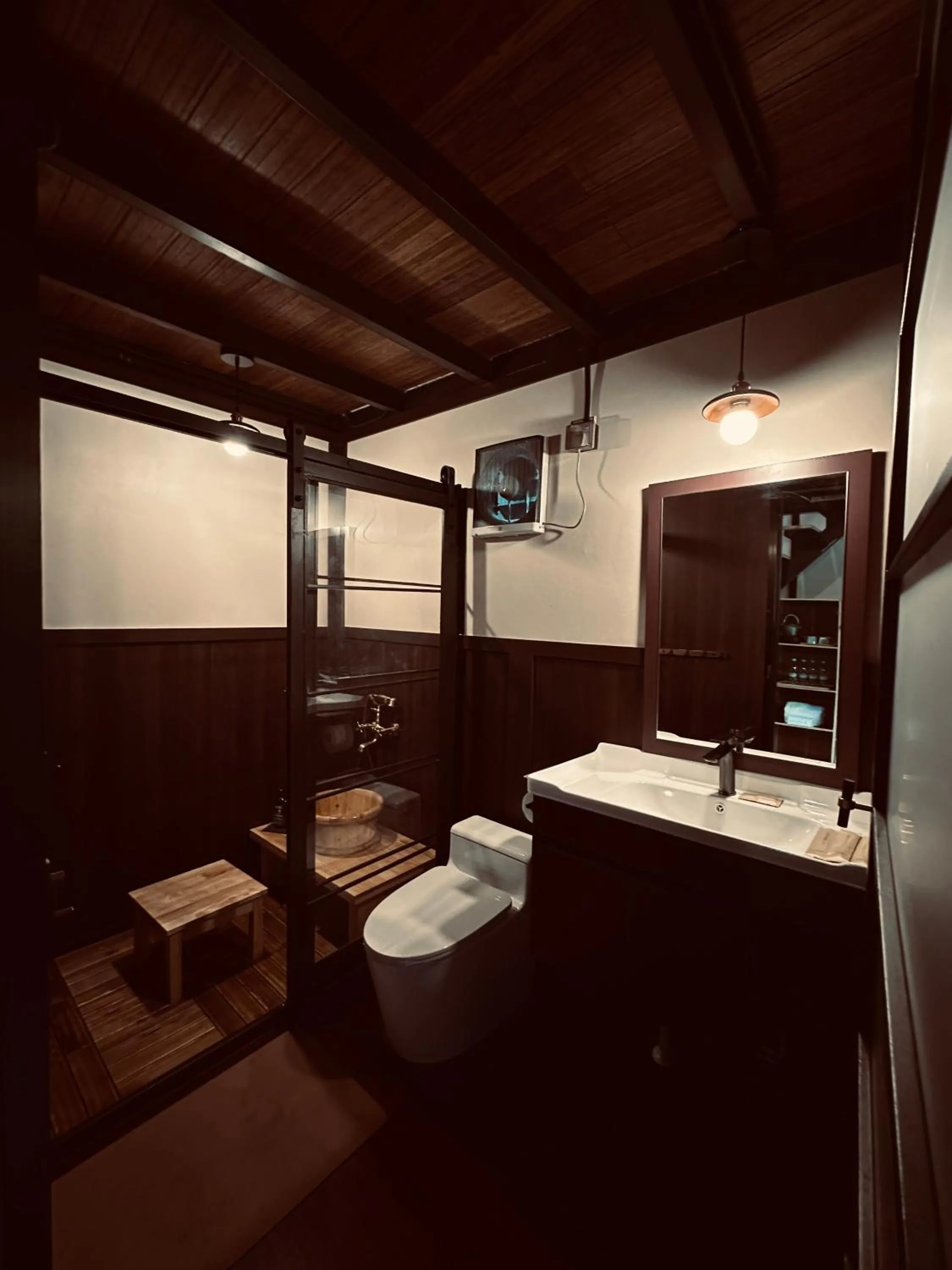 Kireina Genting Villa