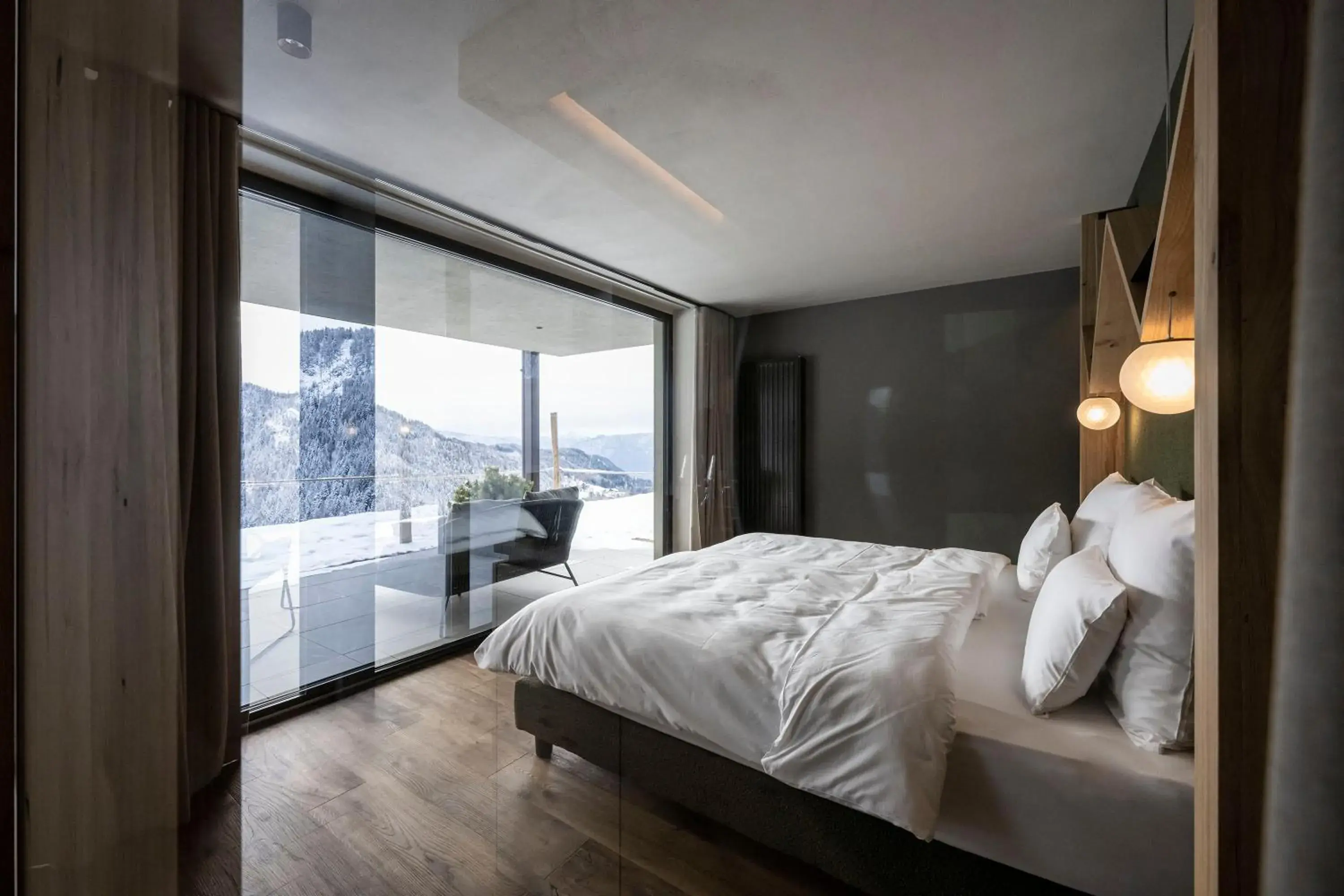 Deluxe Apartment - single occupancy in Aparthotel My Daum Deluxe Apartment - single occupancy in Aparthotel My Daum