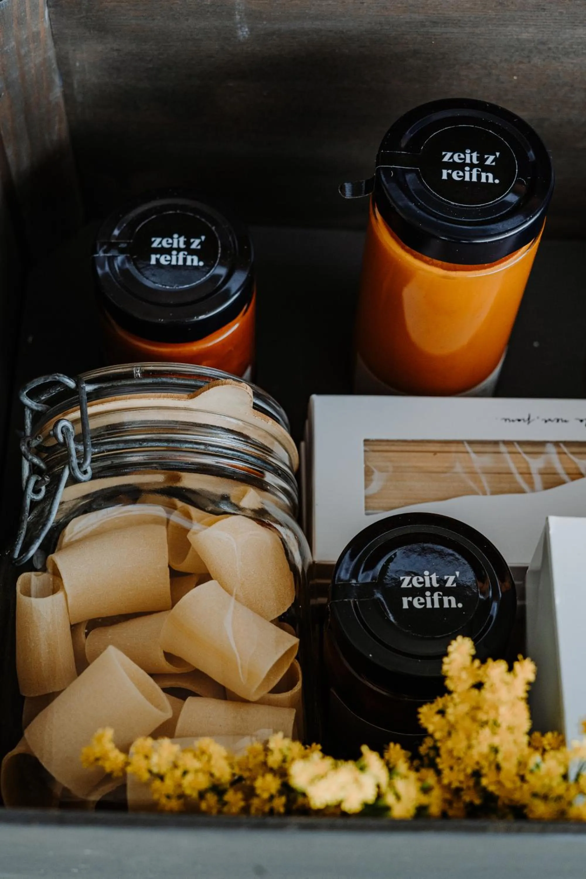 Dinner in Aparthotel My Daum