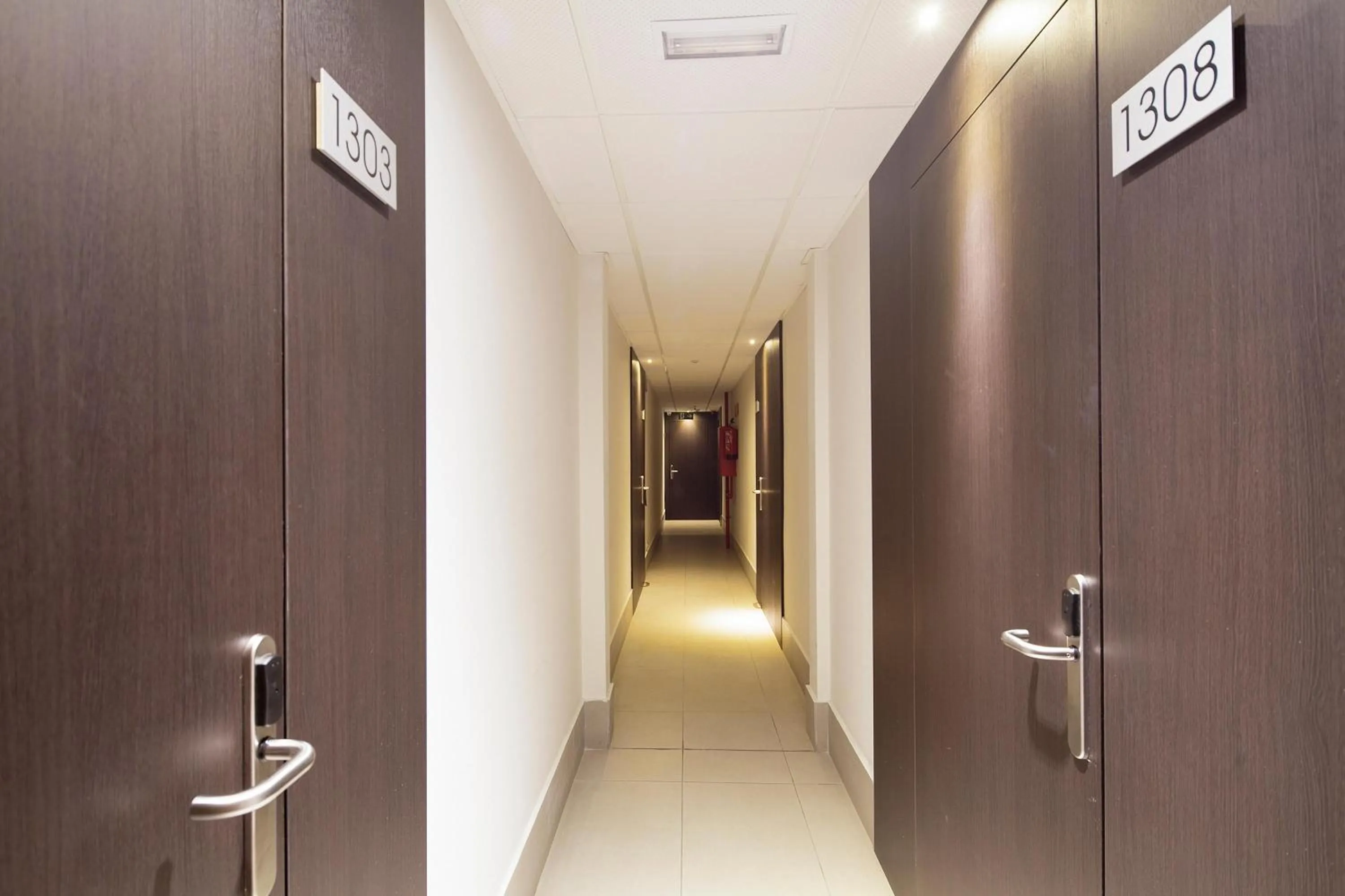 Other in Hotel Best Auto Hogar