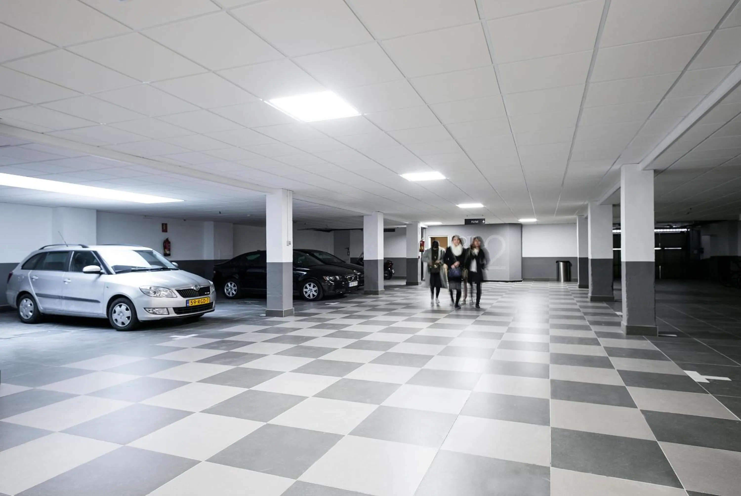 Other in Hotel Best Auto Hogar