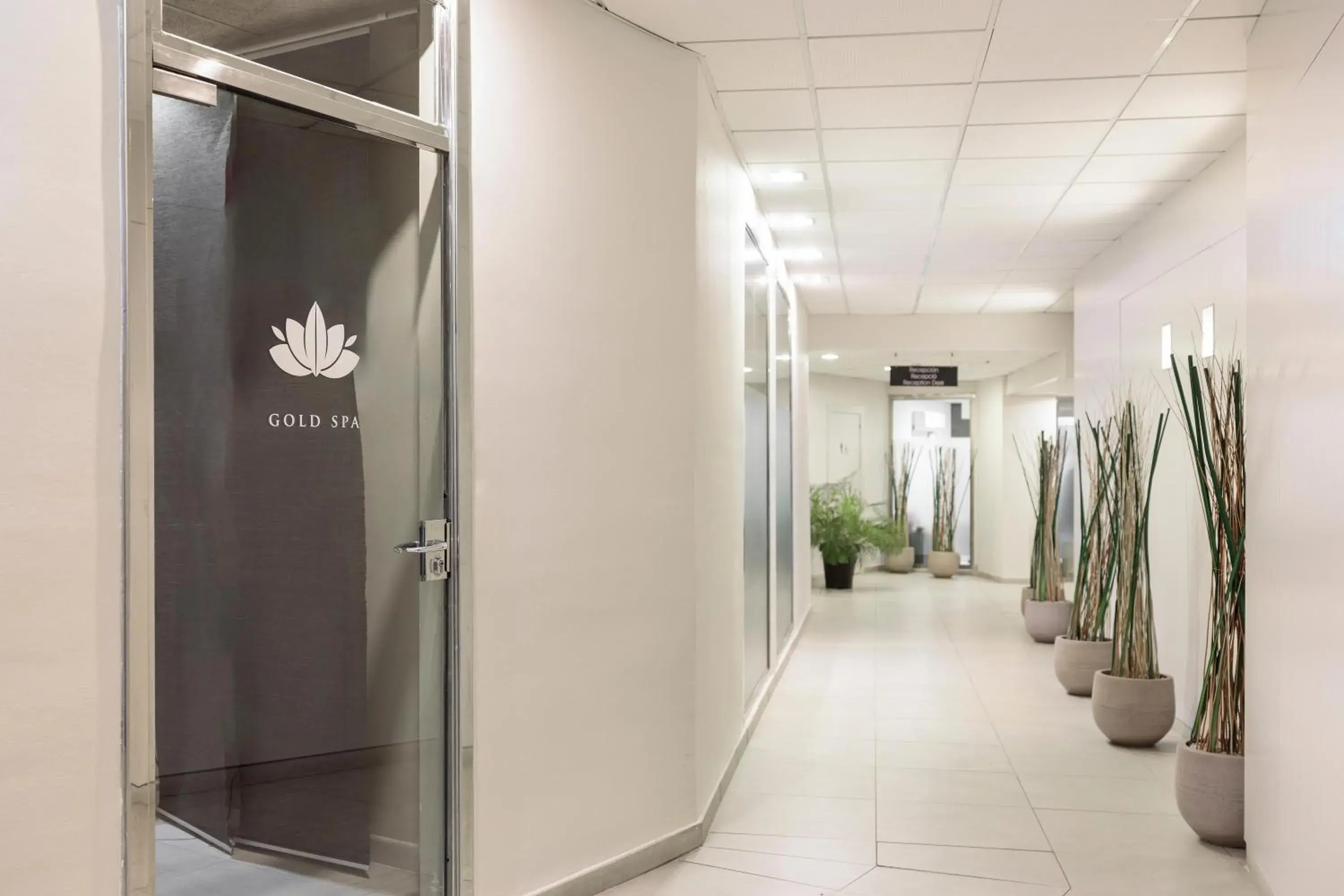 Spa and wellness centre/facilities in Hotel Best Auto Hogar Spa and wellness centre/facilities in Hotel Best Auto Hogar