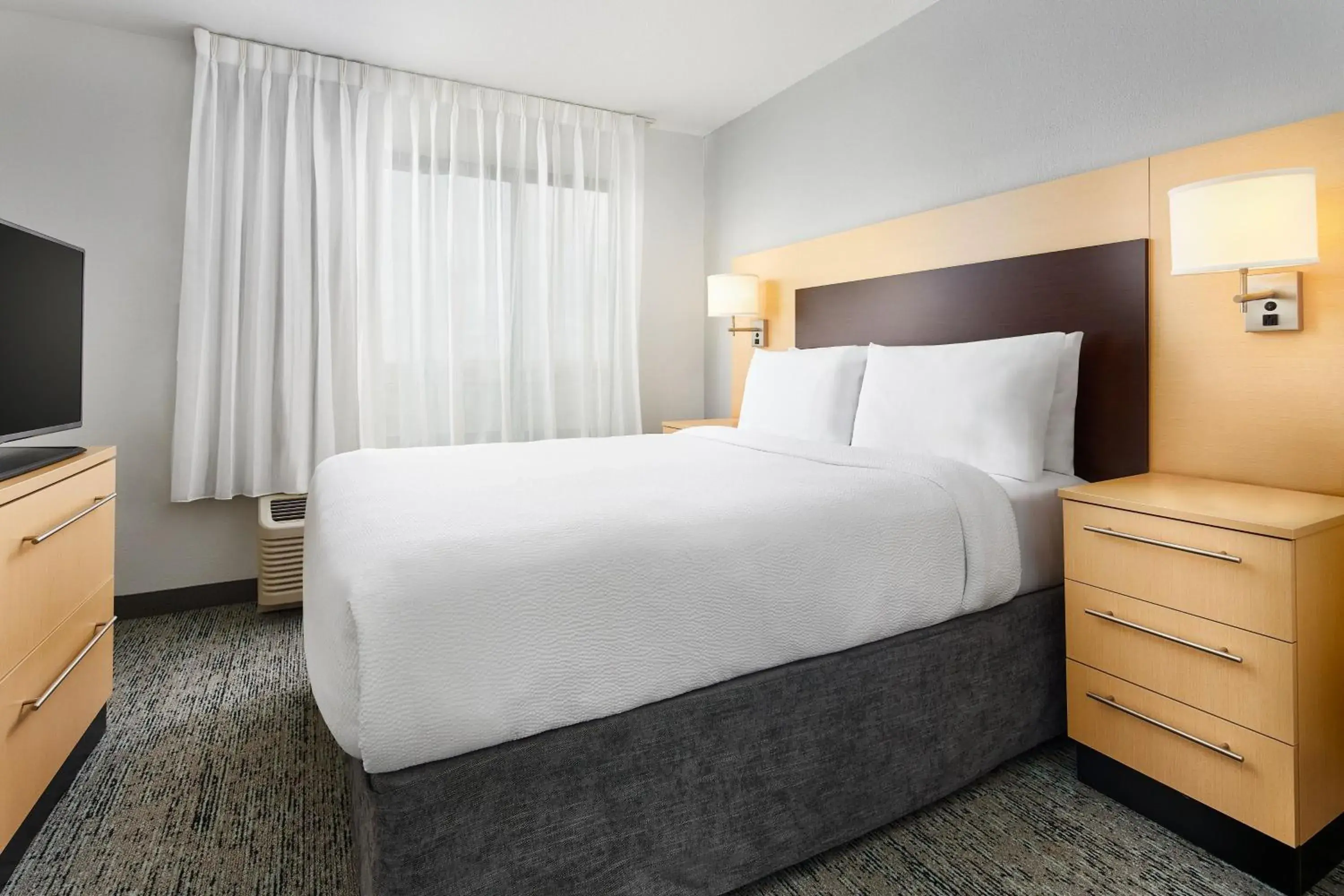 1 Bedroom Suite, 1 Queen, Sofa bed in TownePlace Suites by Marriott Garden City 1 Bedroom Suite, 1 Queen, Sofa bed in TownePlace Suites by Marriott Garden City