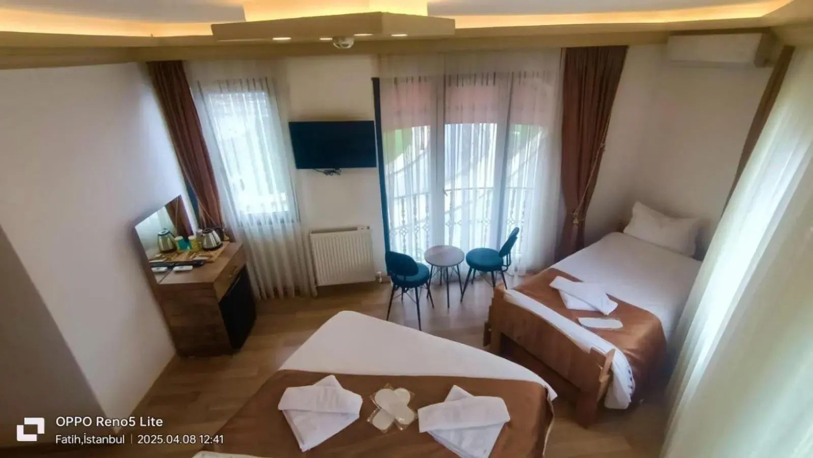 Family Room with Sea View in Vento Family Room with Sea View in Vento