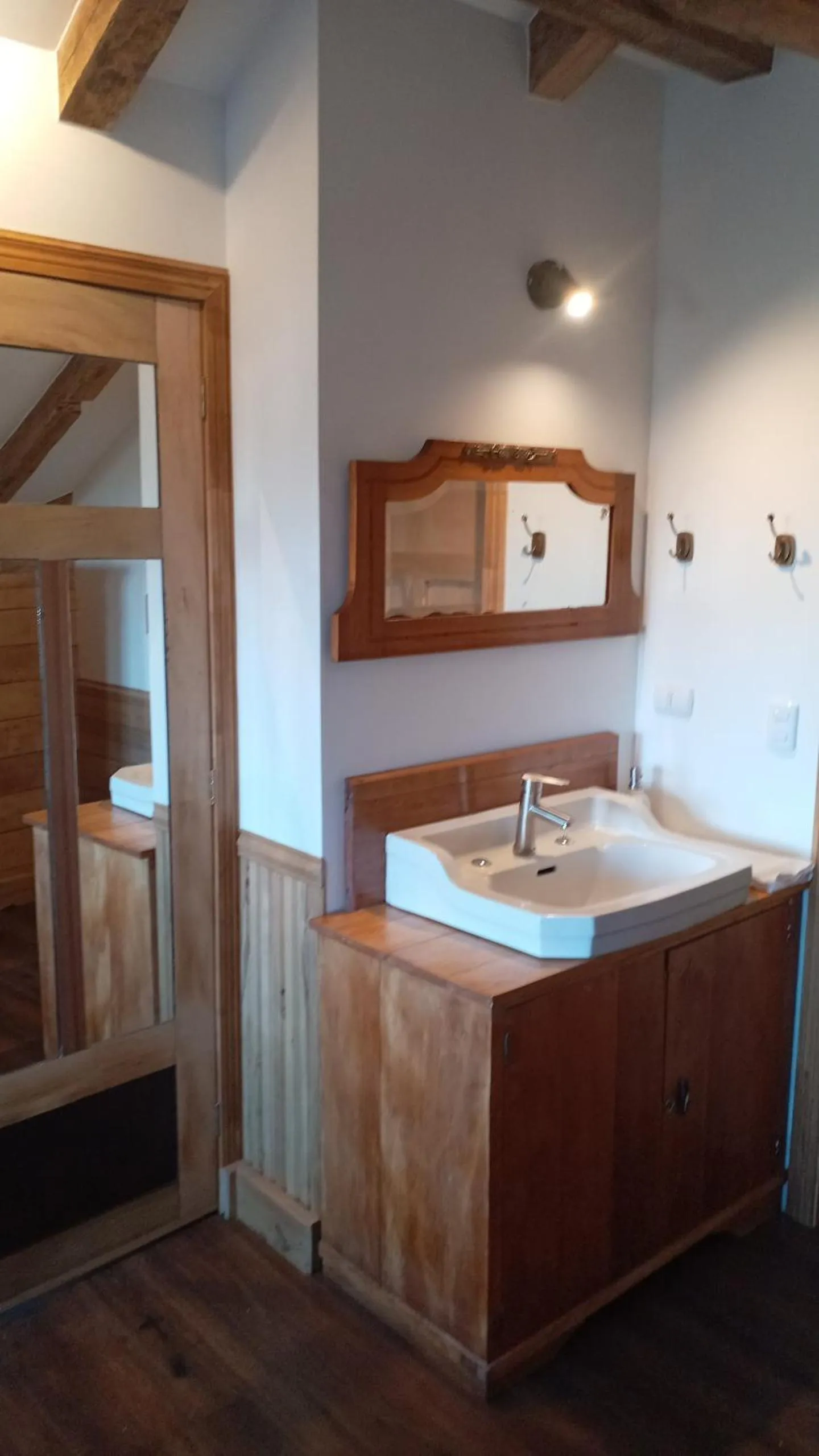 Hotel Boutique Casa Werner