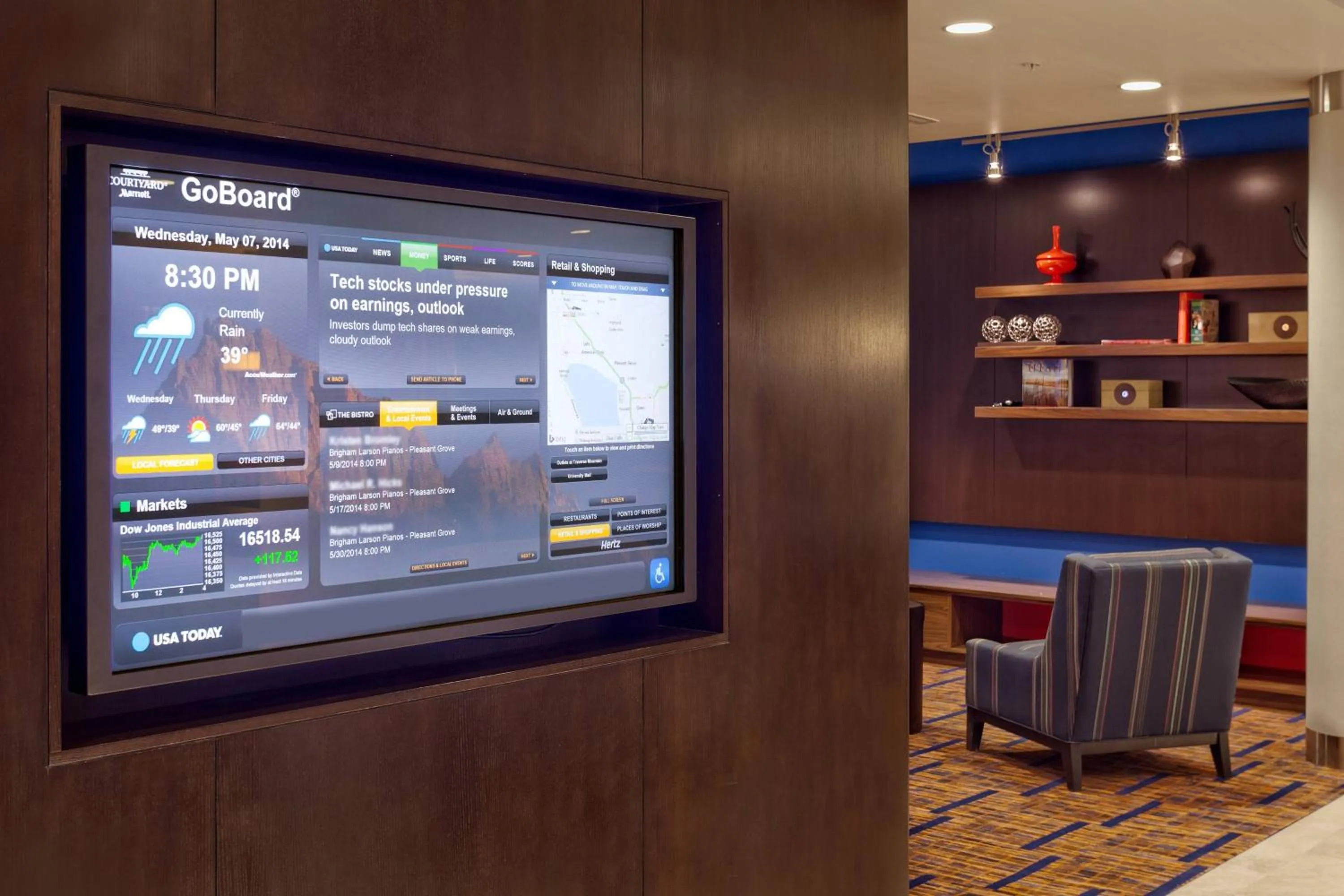 Other in Courtyard by Marriott Lehi at Thanksgiving Point