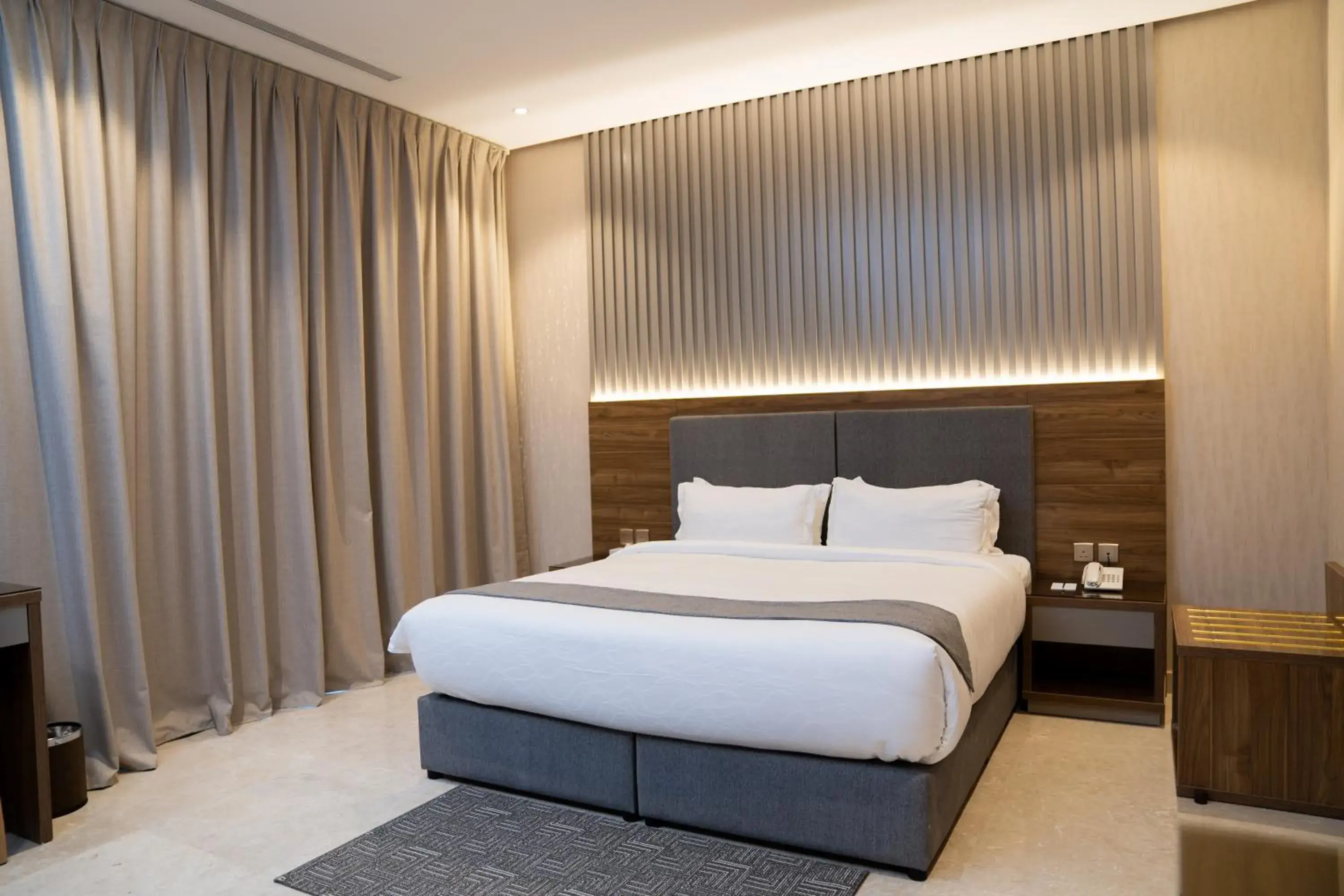 Bed in Sarwat Park Hotel Jeddah - سروات بارك جده Bed in Sarwat Park Hotel Jeddah - سروات بارك جده