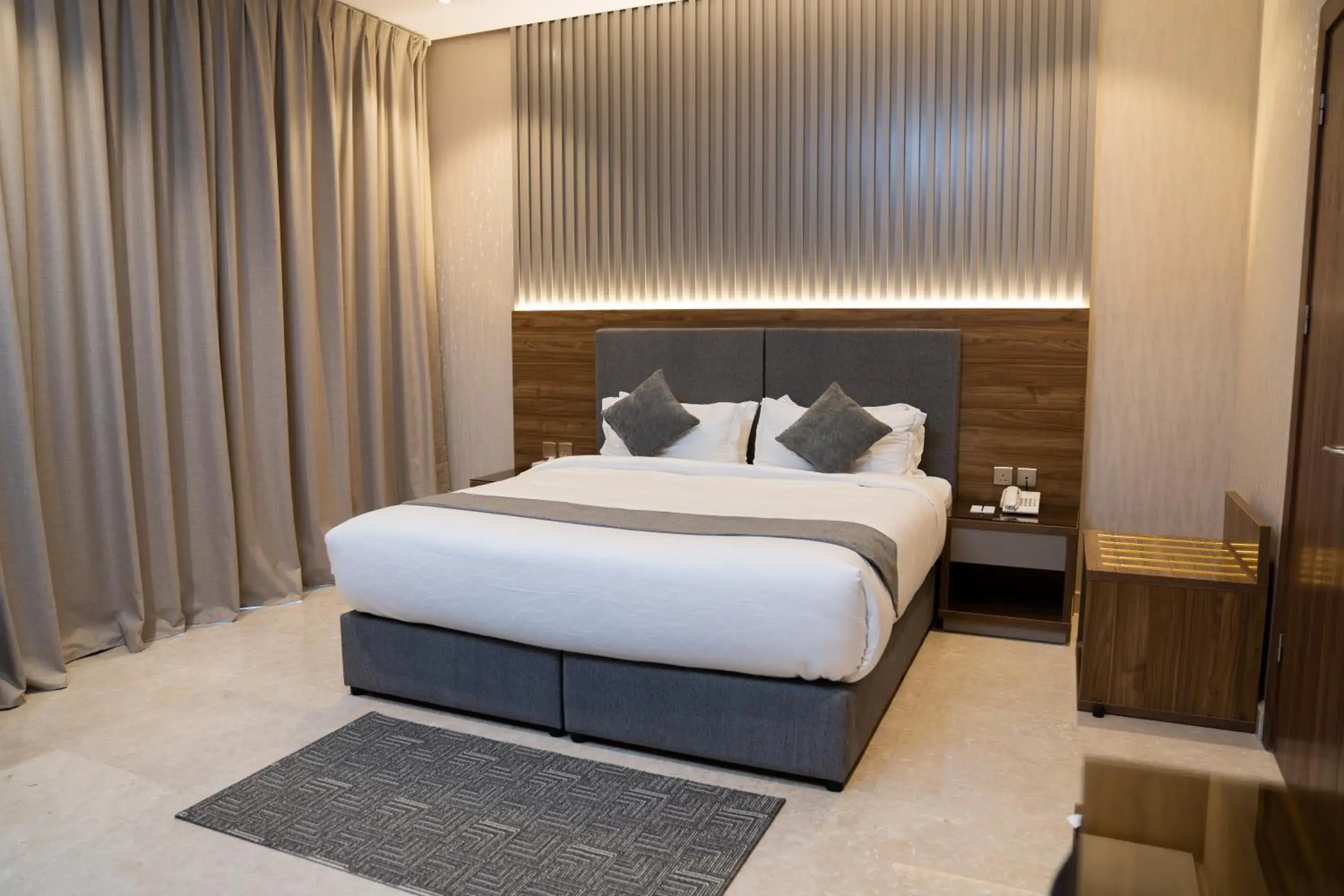 Bed in Sarwat Park Hotel Jeddah - سروات بارك جده Bed in Sarwat Park Hotel Jeddah - سروات بارك جده