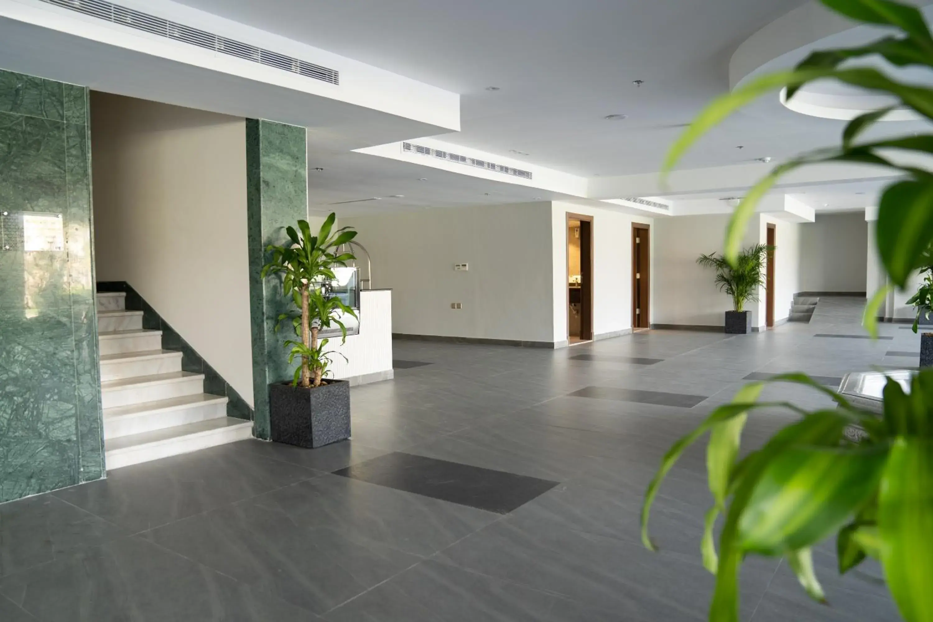 Lobby or reception in Sarwat Park Hotel Jeddah - سروات بارك جده Lobby or reception in Sarwat Park Hotel Jeddah - سروات بارك جده