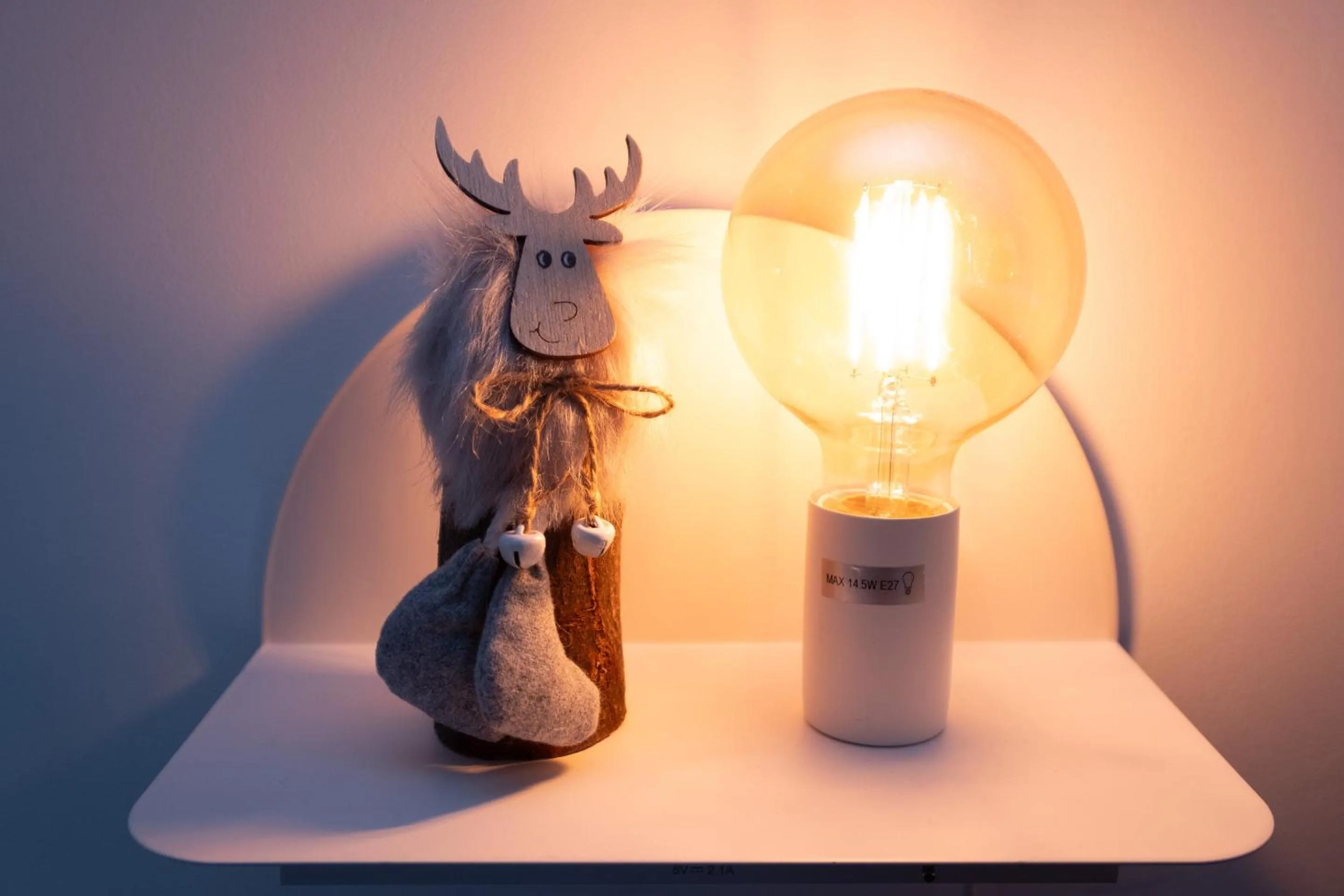 Other in Chalet les Myrtilles