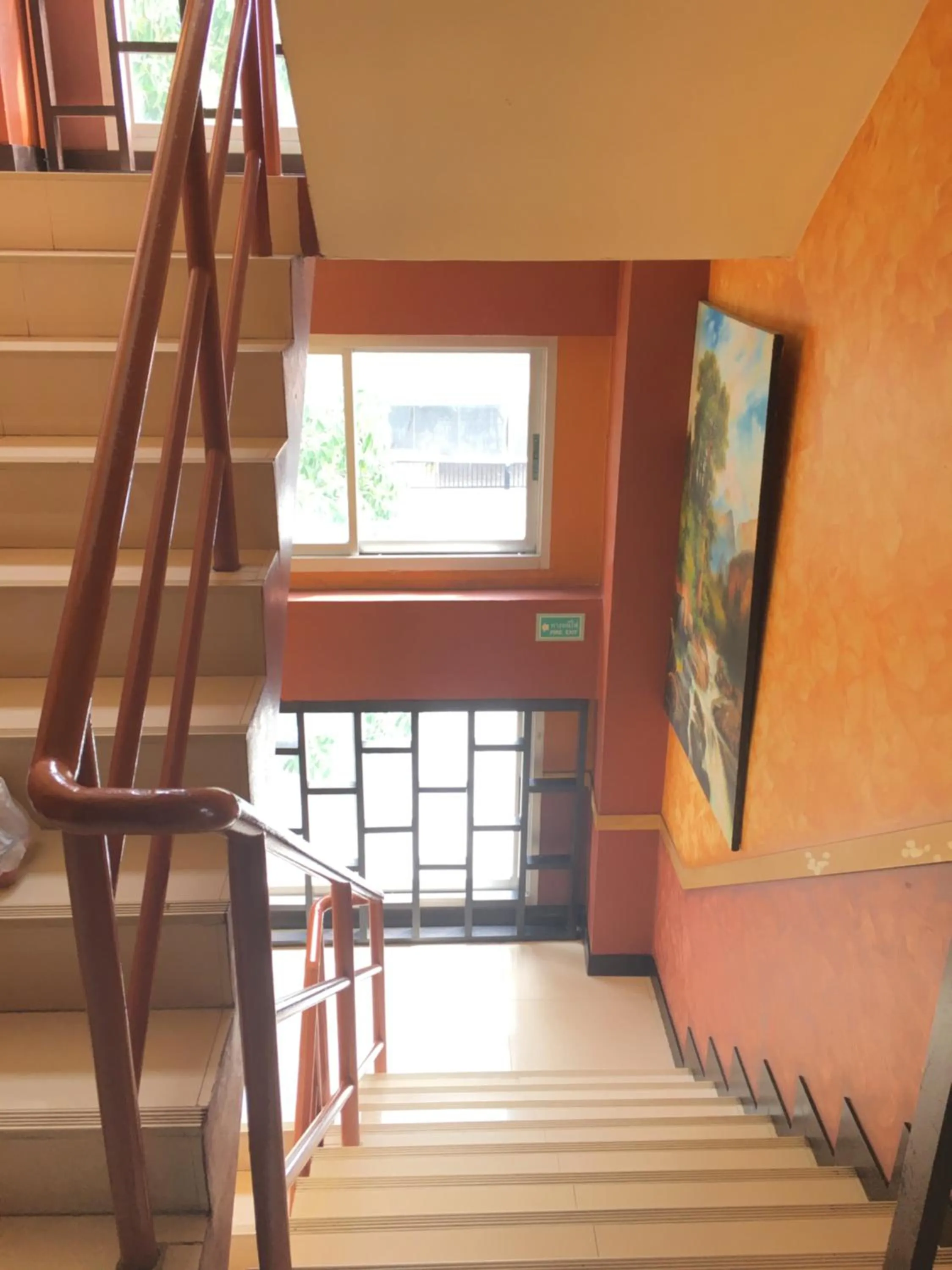 Property building in 99 Residence