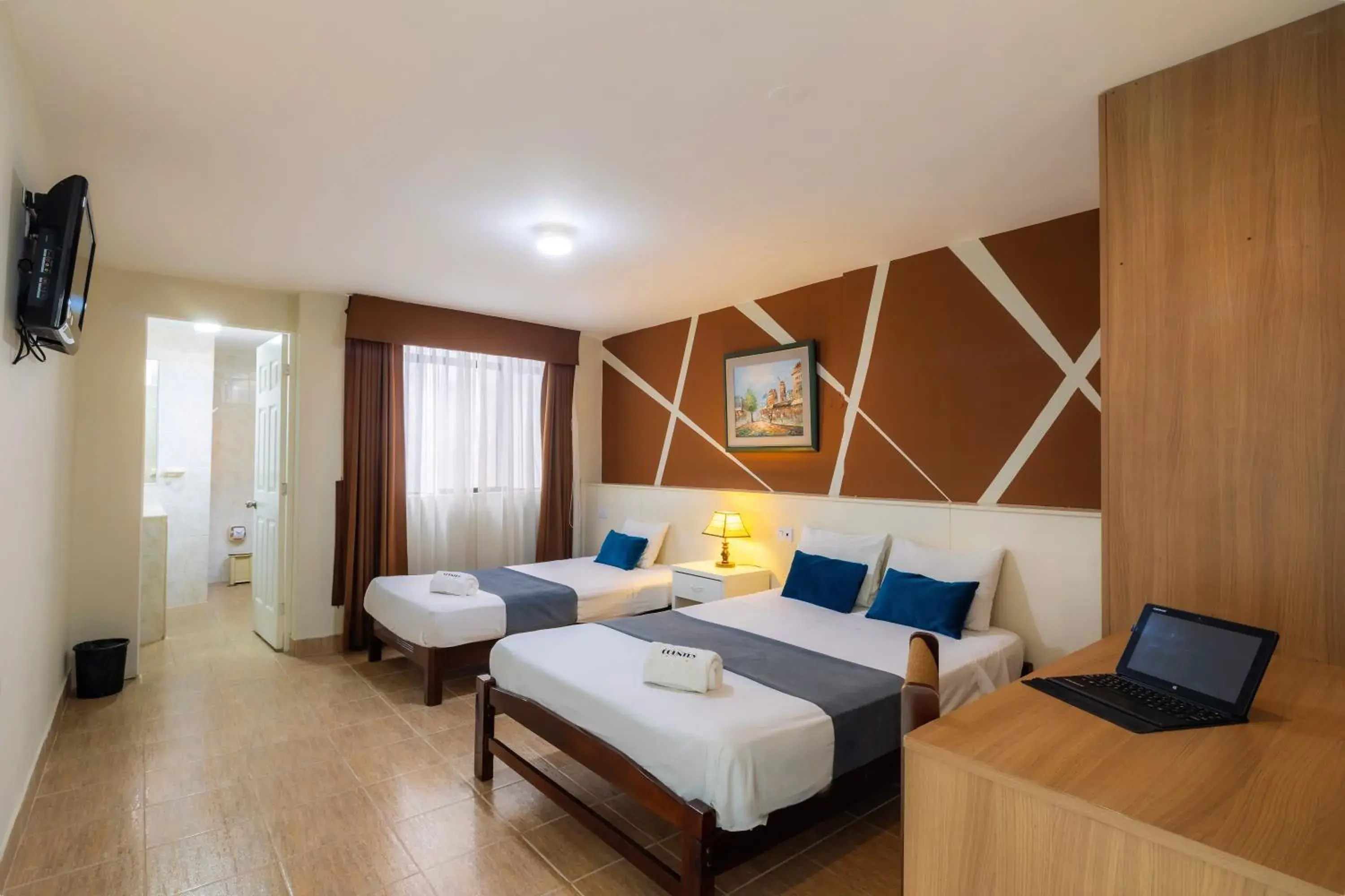 Hotel Country Trujillo Hotel Country Trujillo