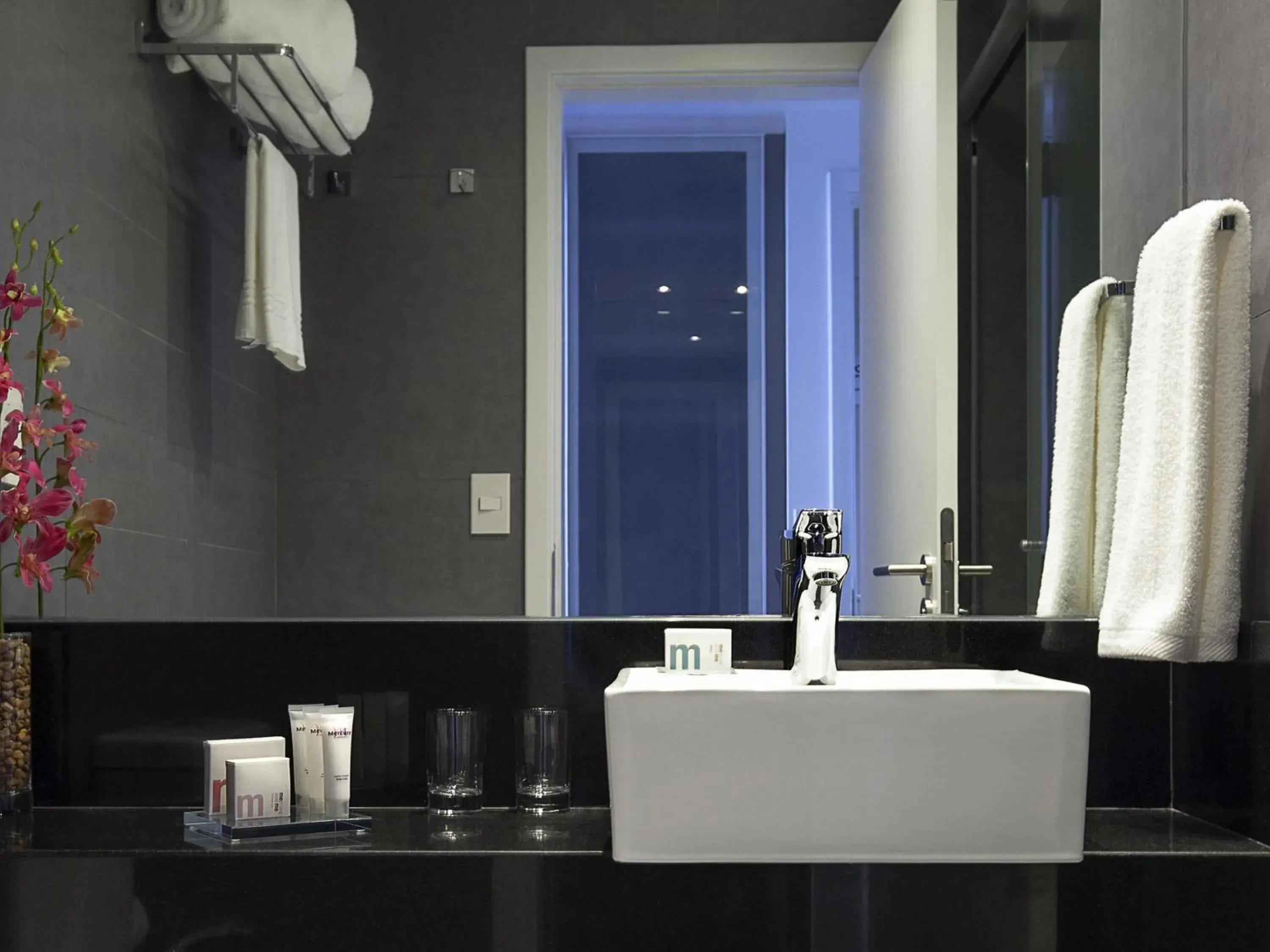 Superior Queen Room in Mercure Montevideo Punta Carretas Superior Queen Room in Mercure Montevideo Punta Carretas