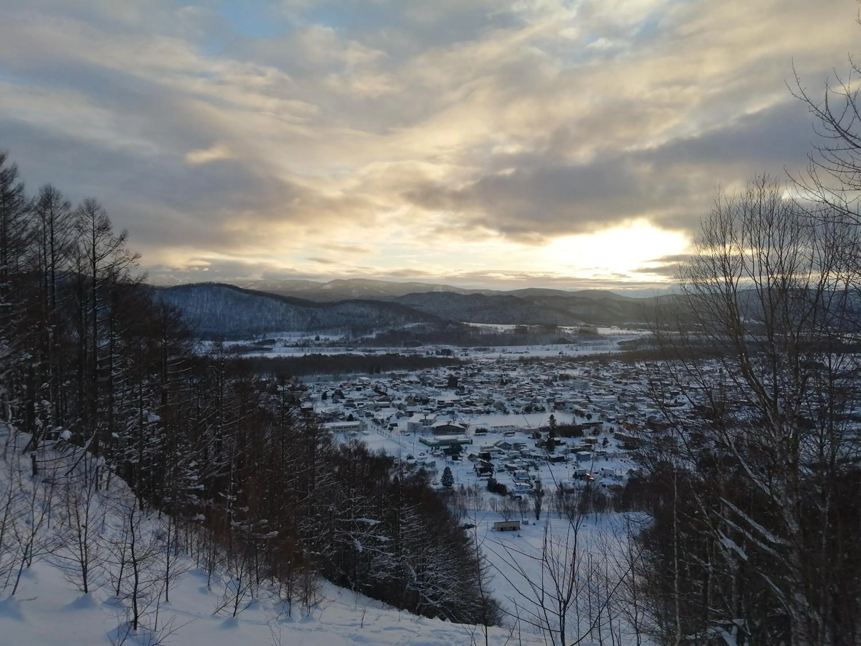 Nearby landmark in Yukiumi House