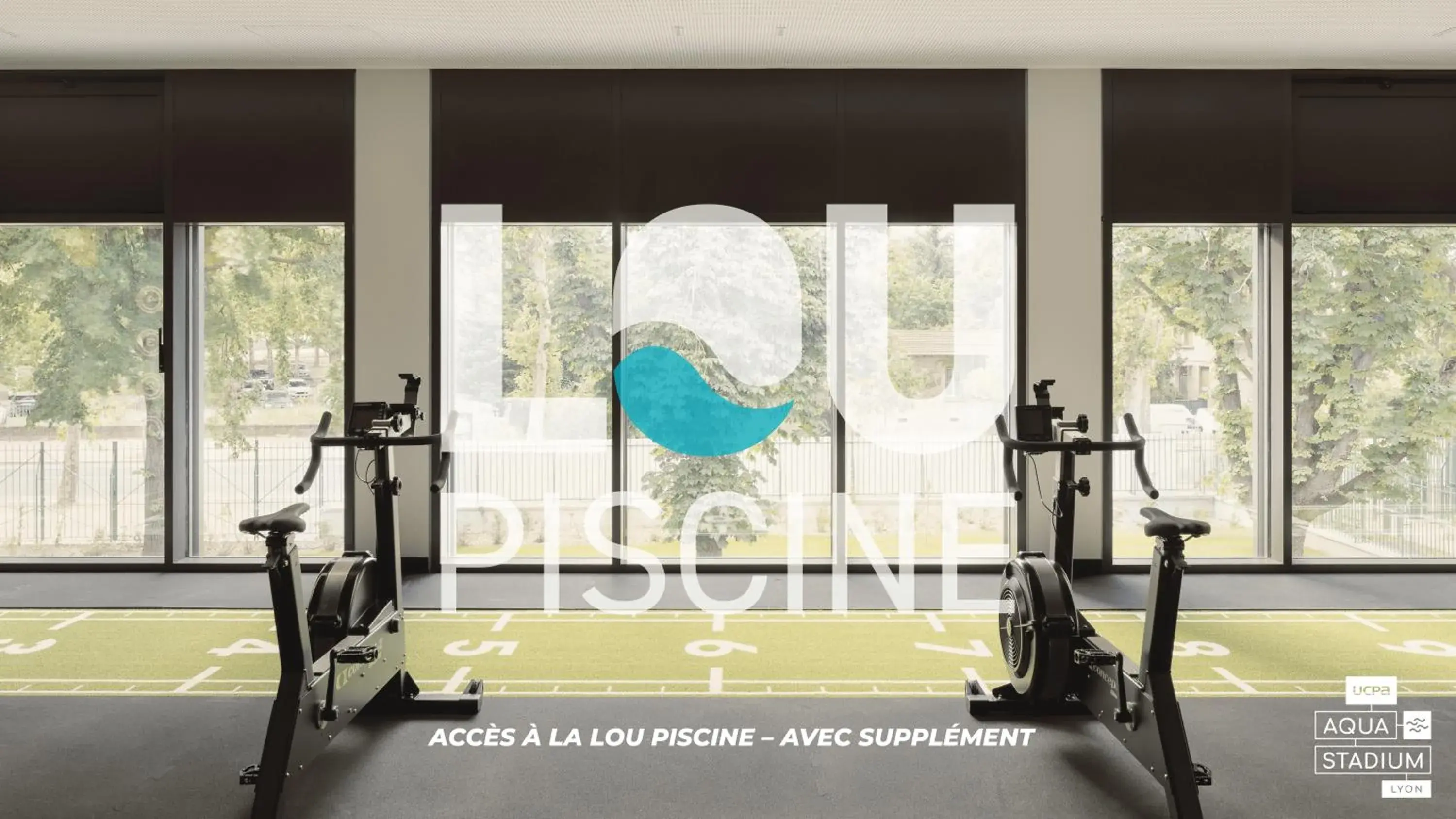 Fitness centre/facilities in The Ruck Hotel Fitness centre/facilities in The Ruck Hotel