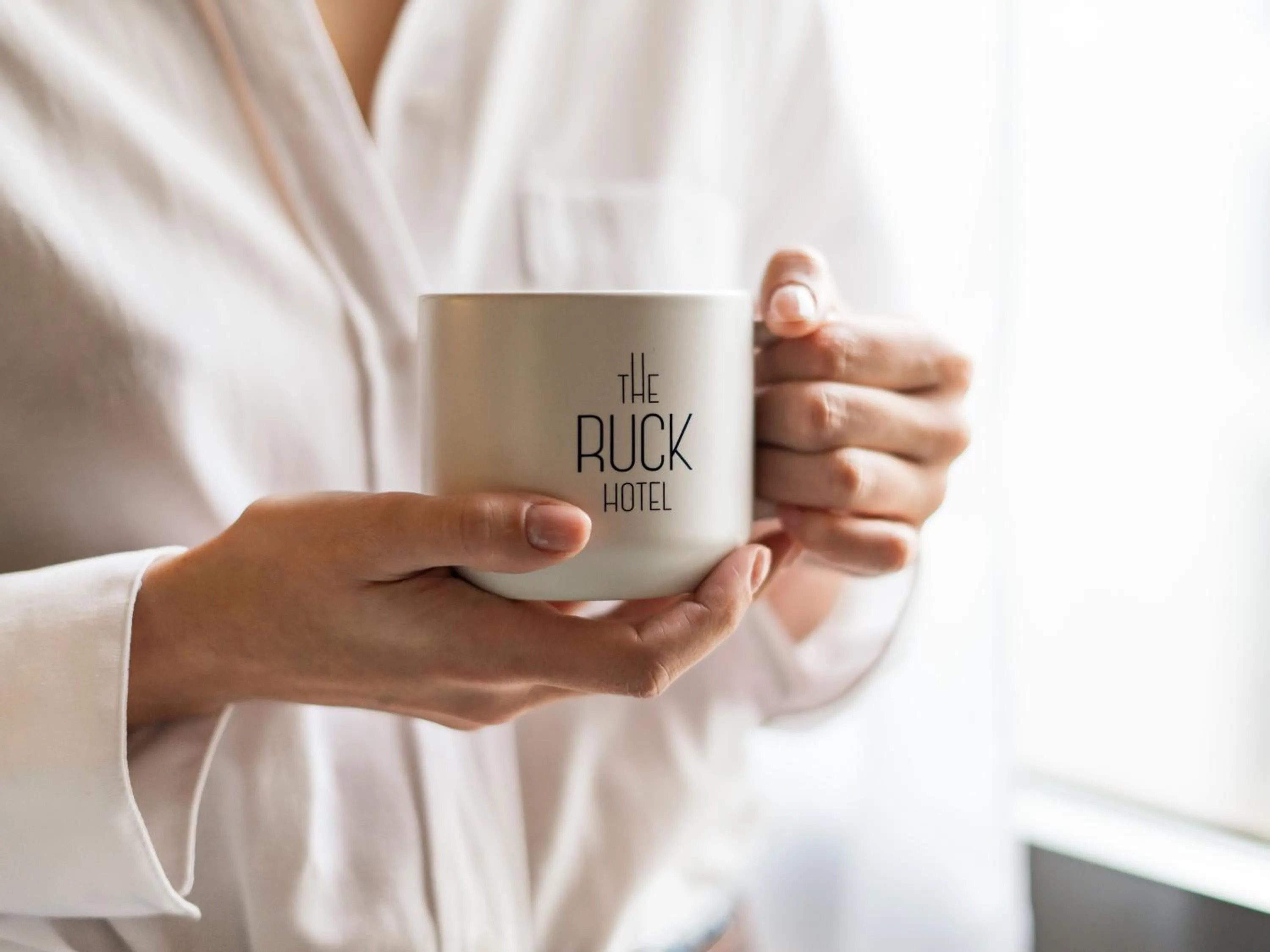 Restaurant/places to eat in The Ruck Hotel