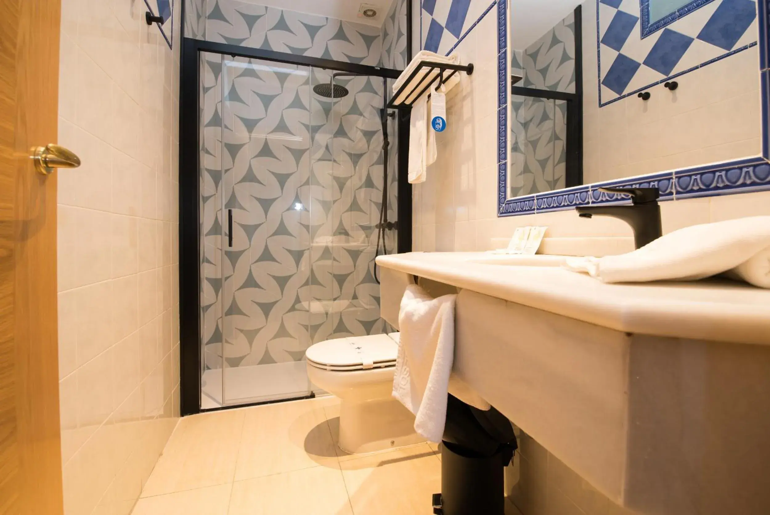 Double Room (1-2 Adults) in Hotel Sol Double Room (1-2 Adults) in Hotel Sol