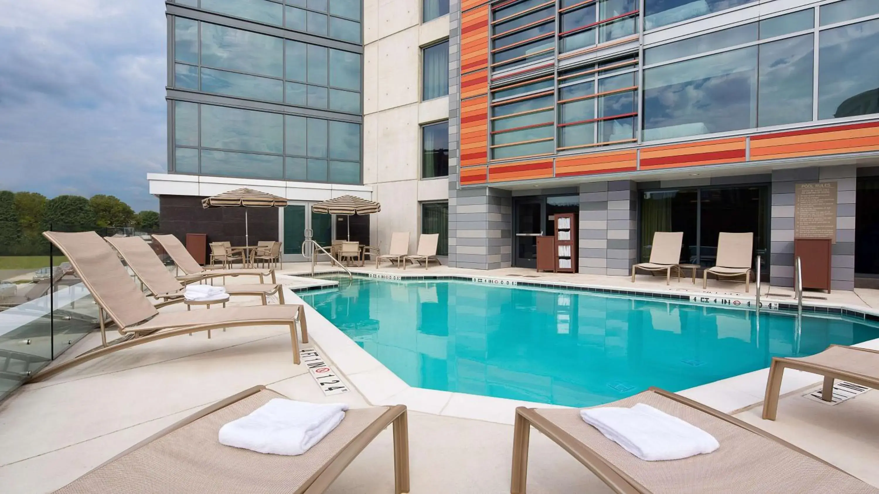 Hyatt Place Washington DC/US Capitol Hyatt Place Washington DC/US Capitol