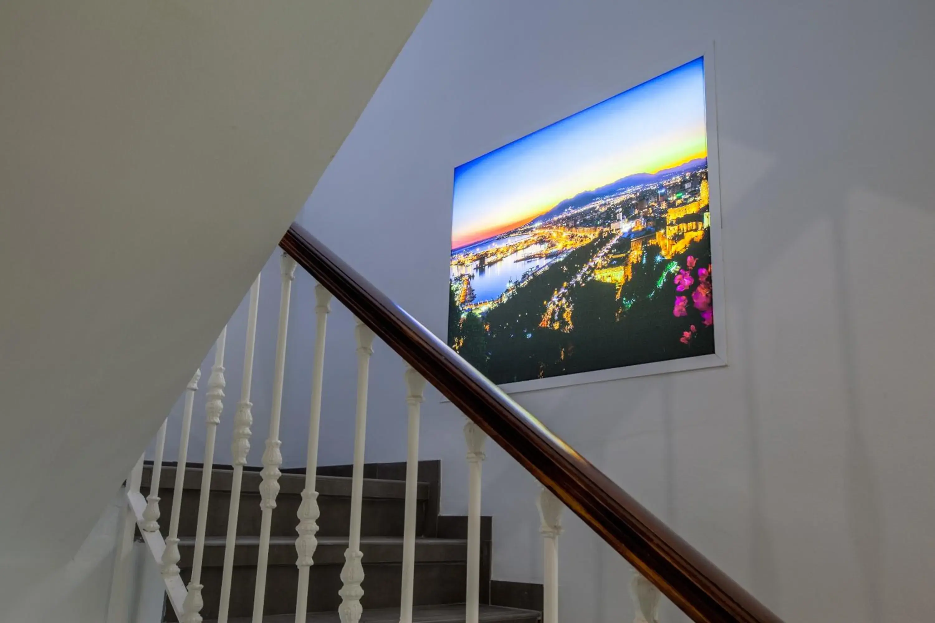 Hotel Don Paco Hotel Don Paco