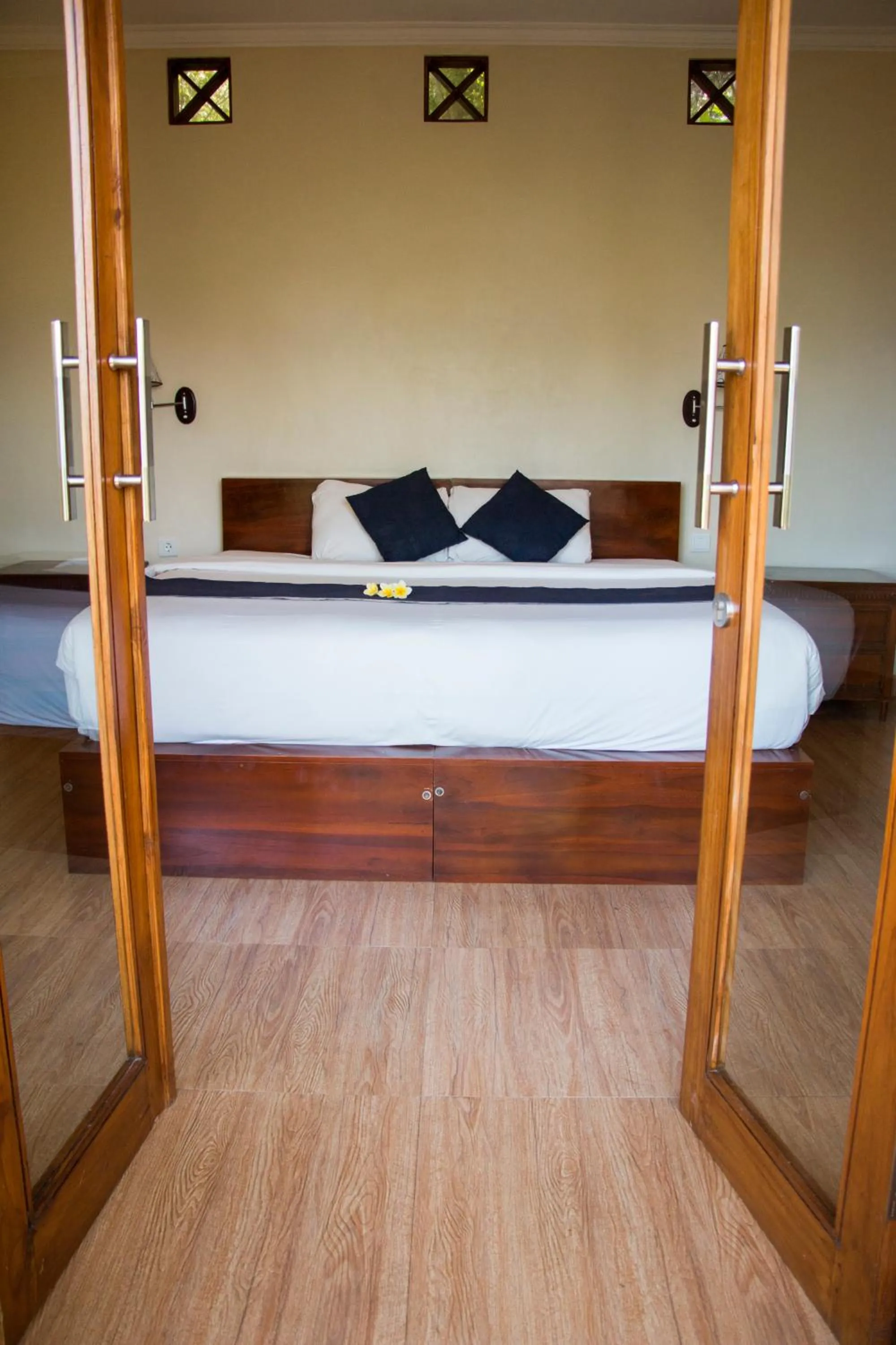 Other, Bed in Bali Rahayu Homestay