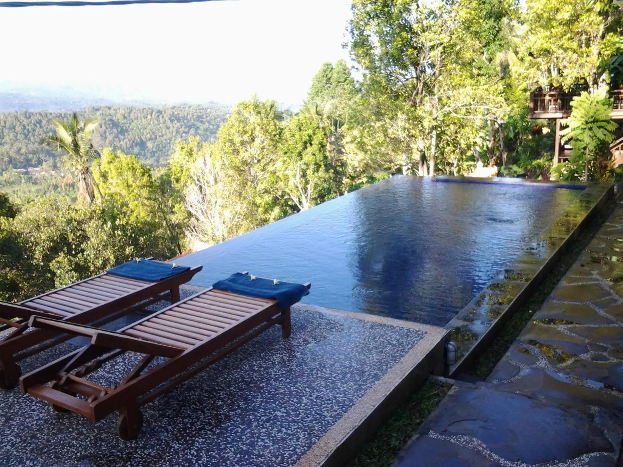 View (from property/room) in Bali Rahayu Homestay