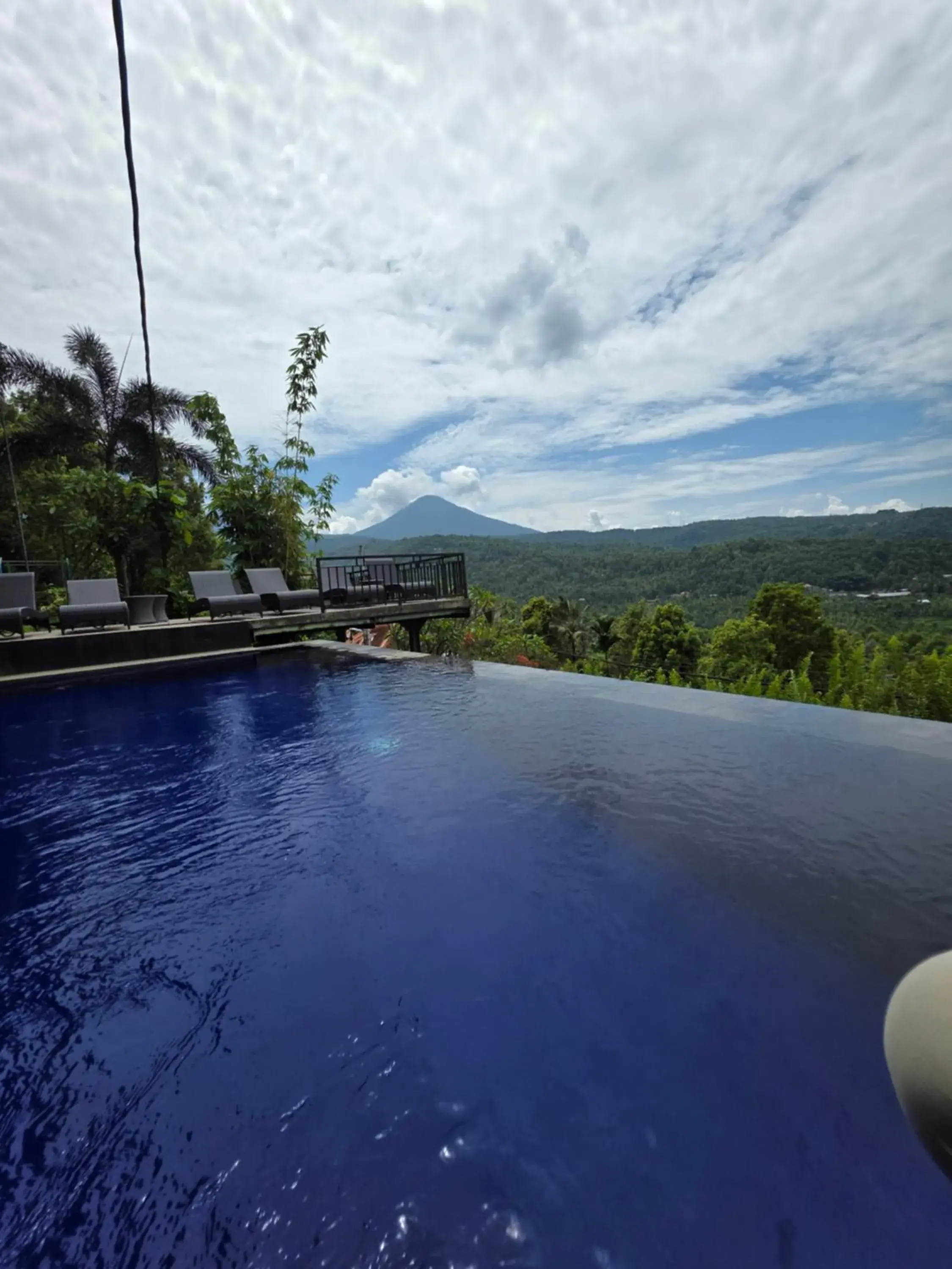 Bali Rahayu Homestay Bali Rahayu Homestay