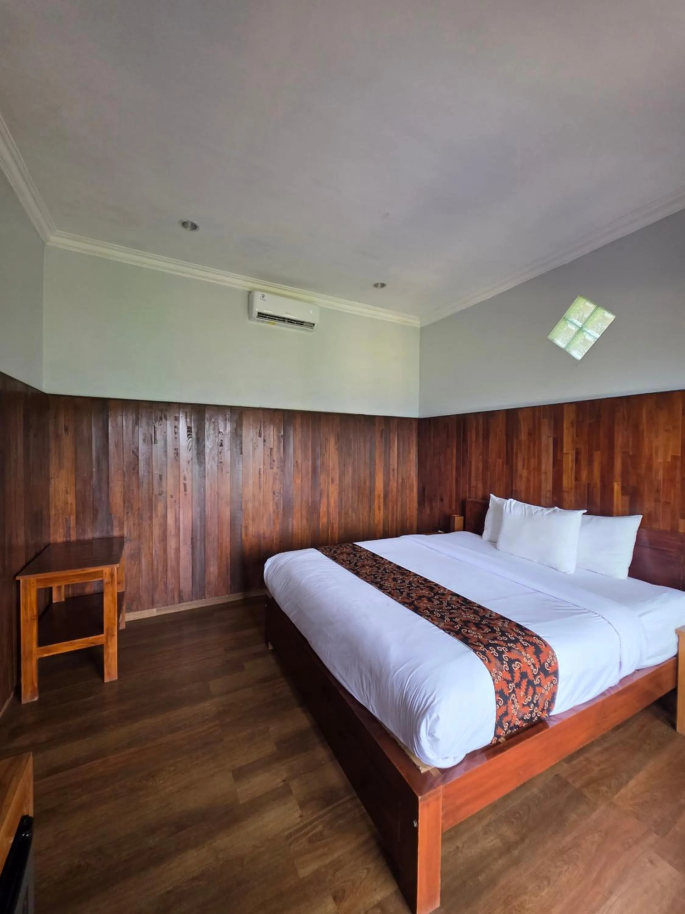 Bedroom, Bed in Bali Rahayu Homestay